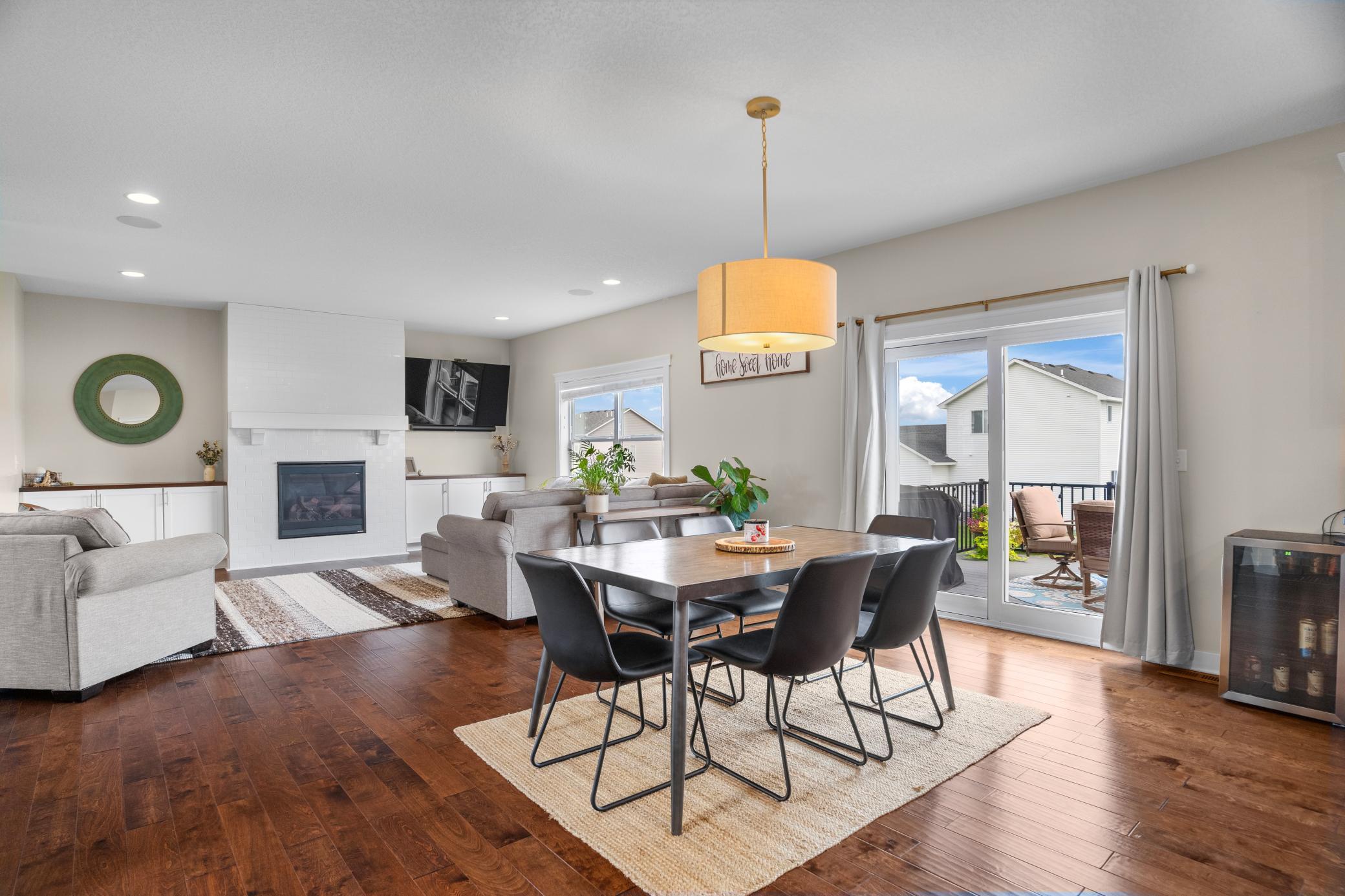 View of Residential at 12370 Fletcher Drive, Rogers MN 55374, Rogers (9 of 47) - Mike Wilen | Minnesota Team Real Estate