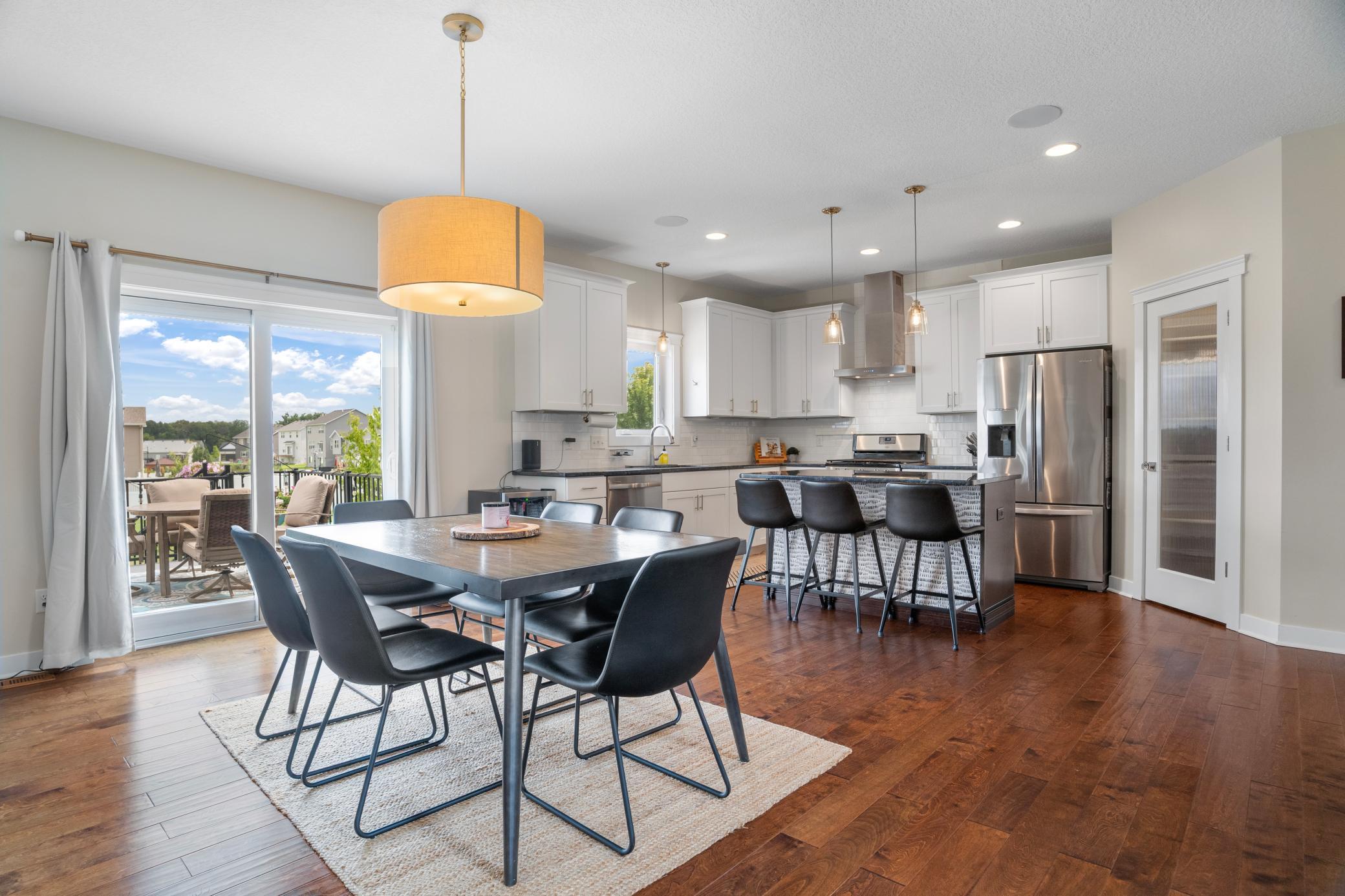 View of Residential at 12370 Fletcher Drive, Rogers MN 55374, Rogers (6 of 47) - Mike Wilen | Minnesota Team Real Estate