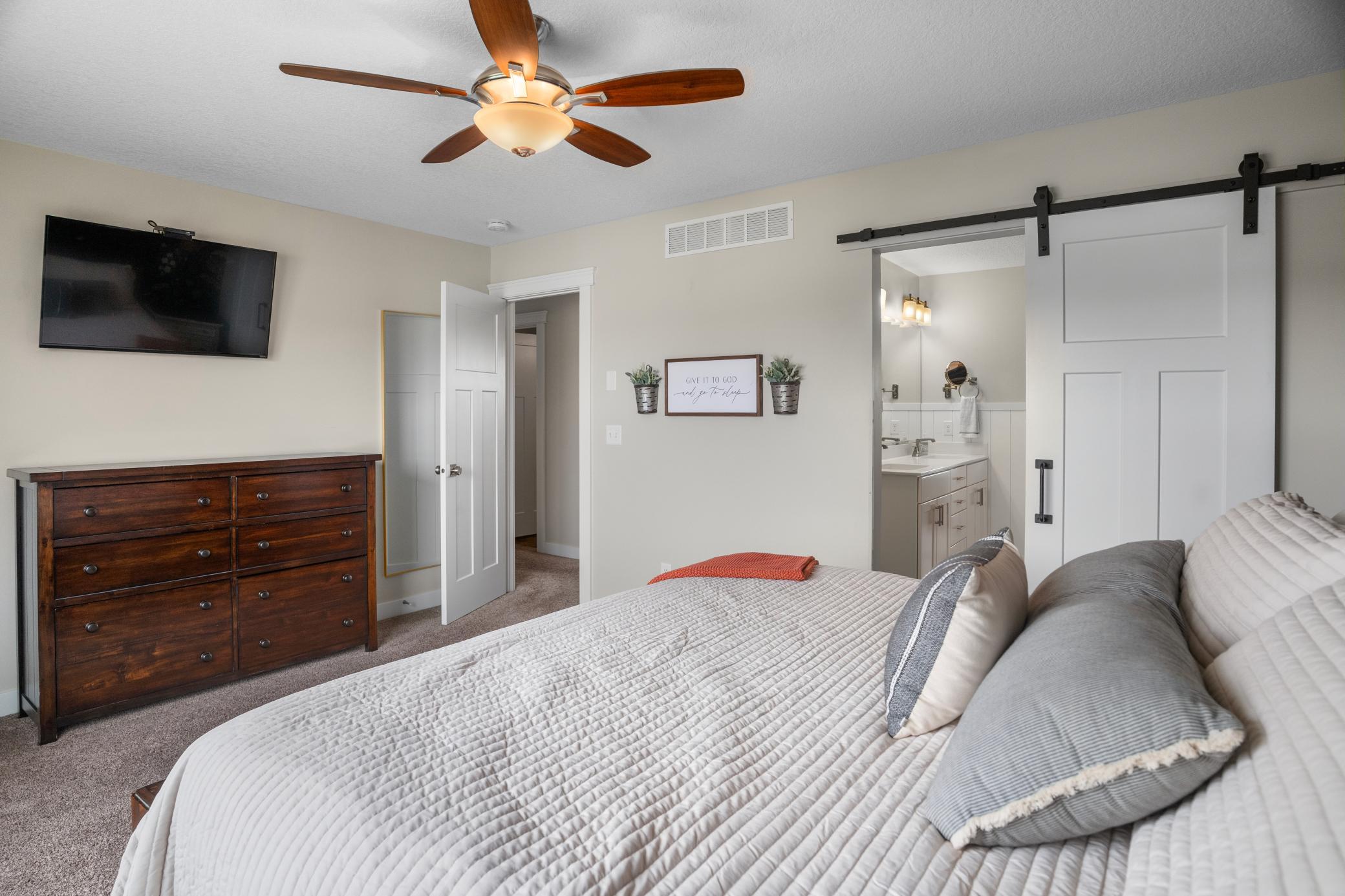 View of Residential at 12370 Fletcher Drive, Rogers MN 55374, Rogers (20 of 47) - Mike Wilen | Minnesota Team Real Estate