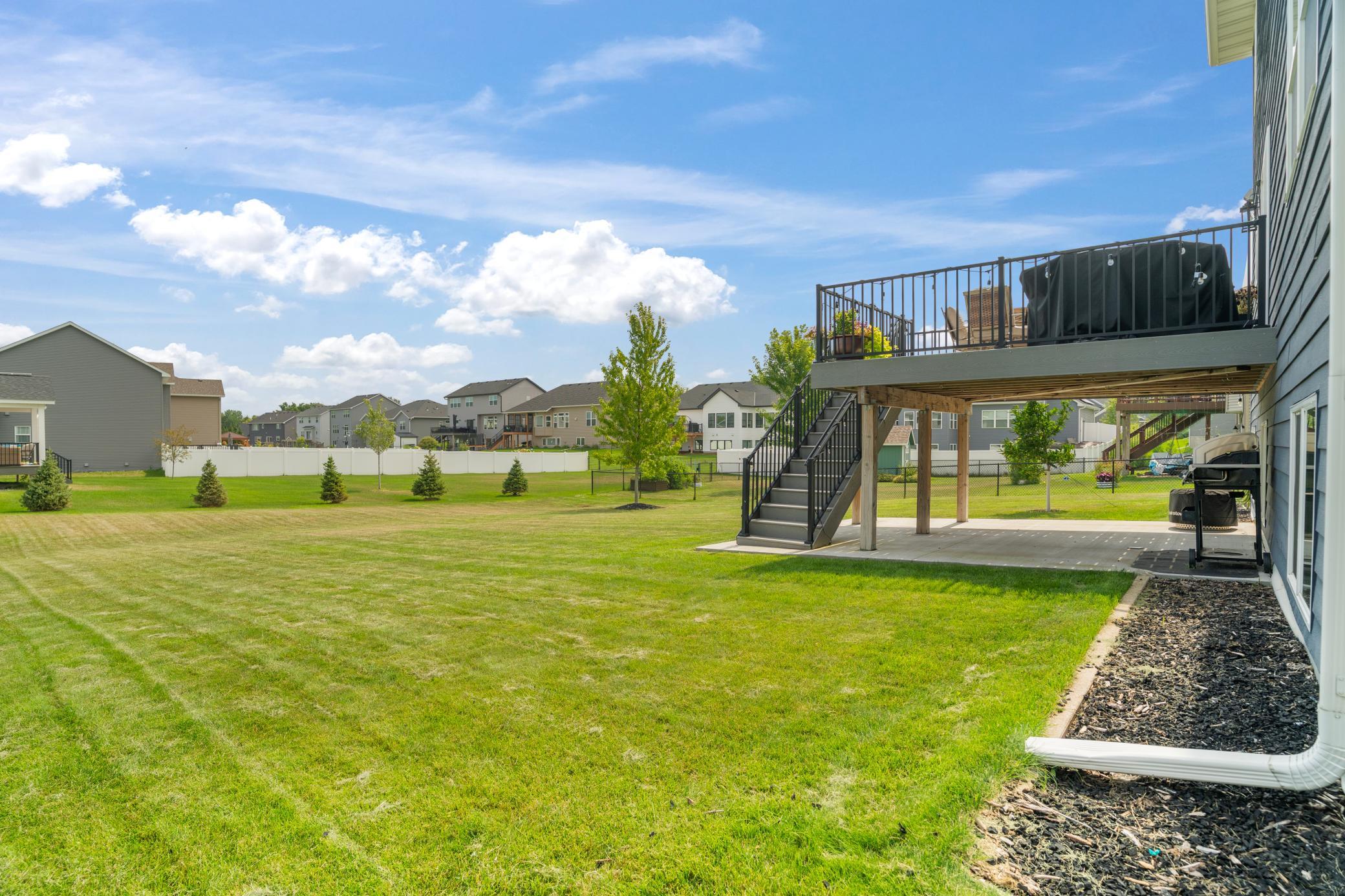 View of Residential at 12370 Fletcher Drive, Rogers MN 55374, Rogers (42 of 47) - Mike Wilen | Minnesota Team Real Estate
