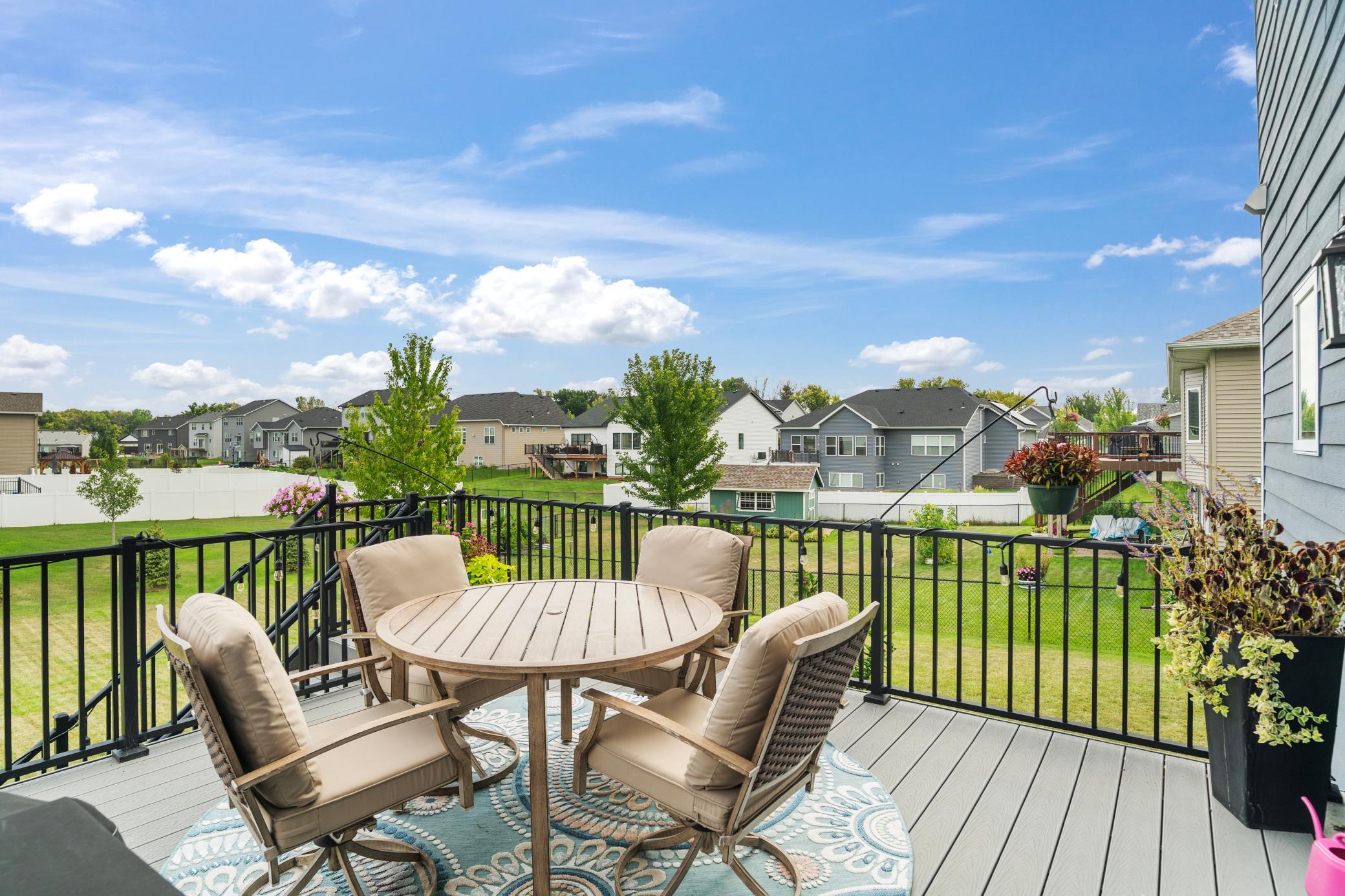 View of Residential at 12370 Fletcher Drive, Rogers MN 55374, Rogers (4 of 47) - Mike Wilen | Minnesota Team Real Estate
