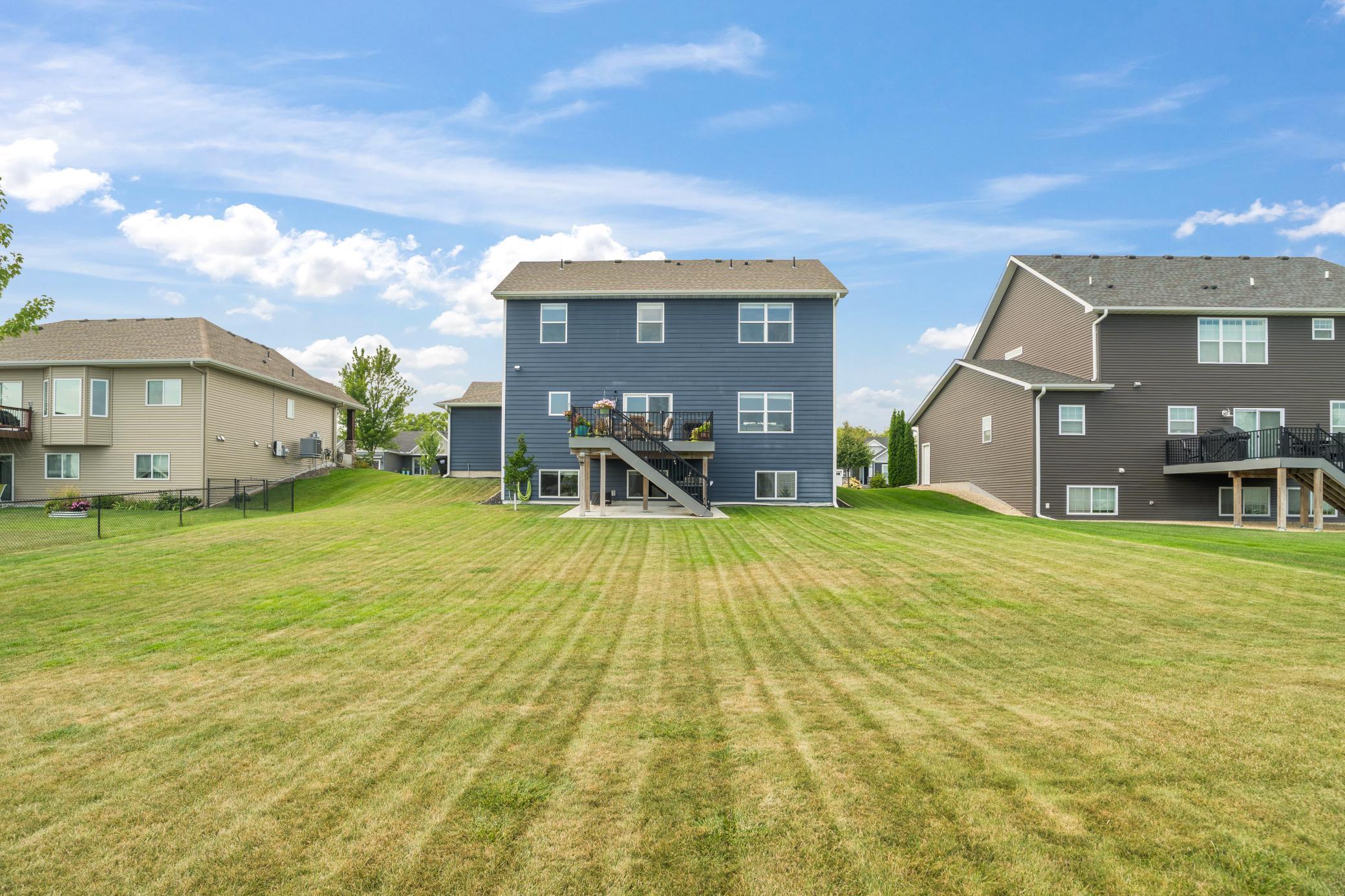 View of Residential at 12370 Fletcher Drive, Rogers MN 55374, Rogers (40 of 47) - Mike Wilen | Minnesota Team Real Estate