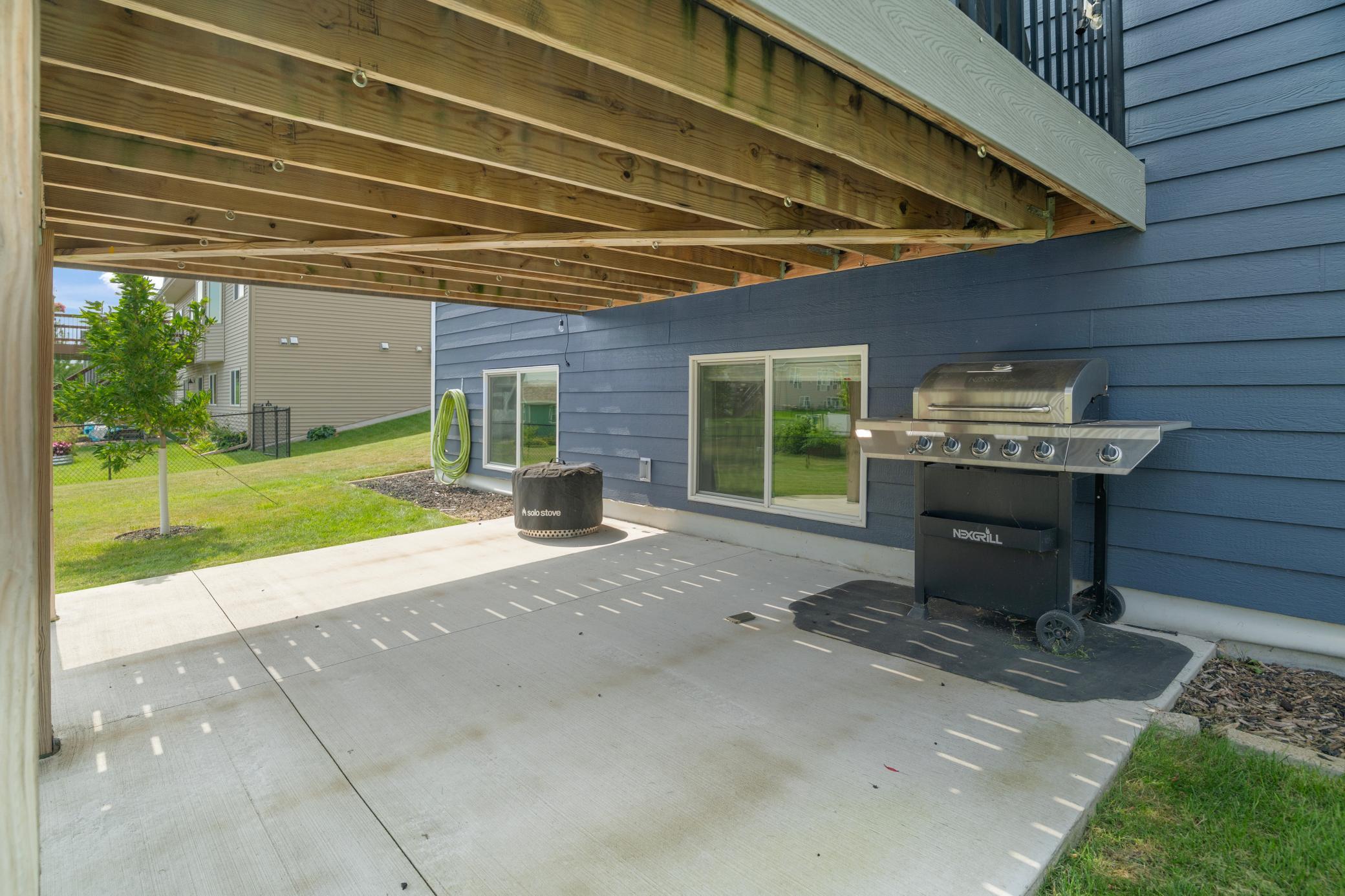 View of Residential at 12370 Fletcher Drive, Rogers MN 55374, Rogers (43 of 47) - Mike Wilen | Minnesota Team Real Estate
