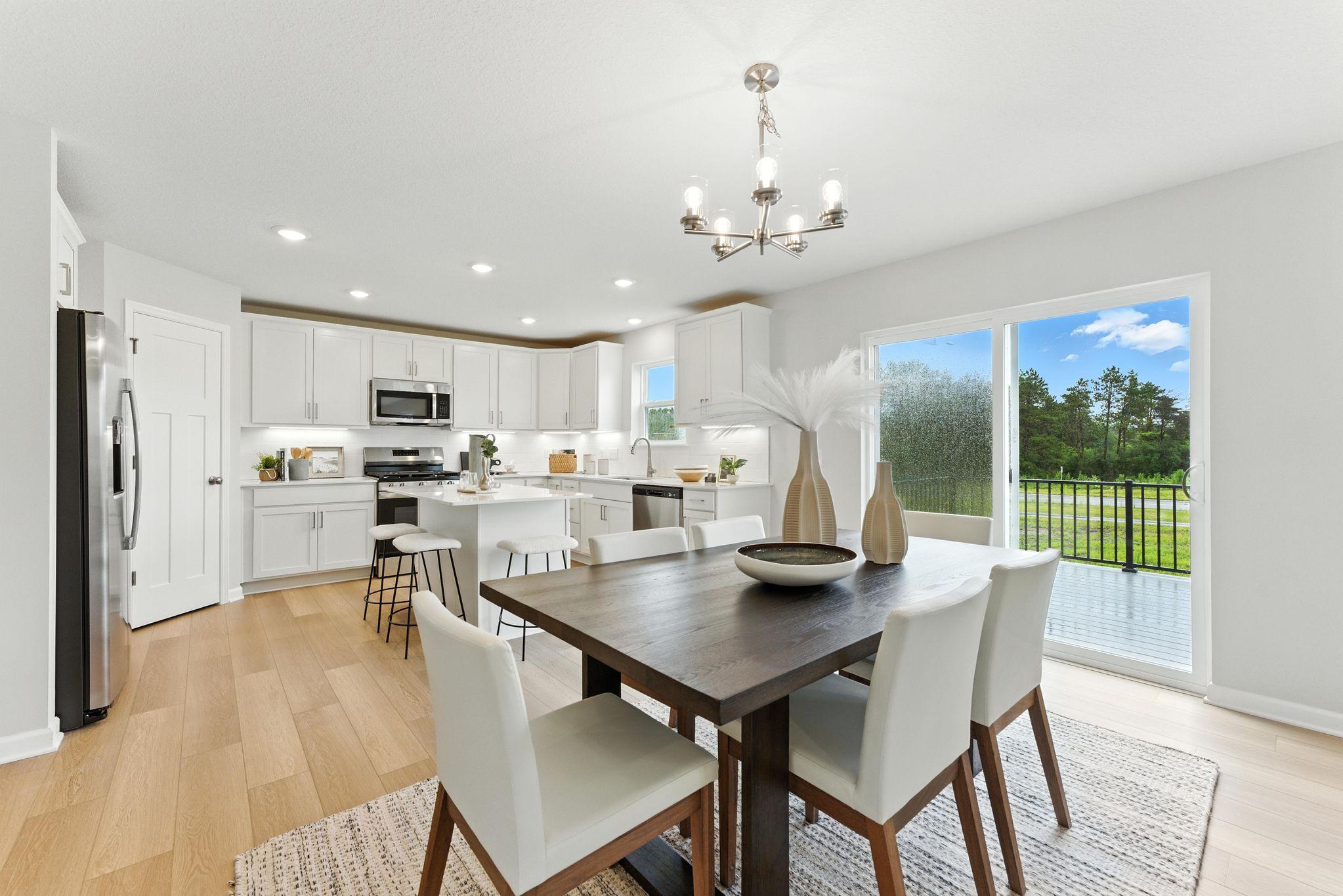 View of Residential at 709 Stone Arch Way, Jordan MN 55352, Jordan (3 of 28) - Mike Wilen | Minnesota Team Real Estate