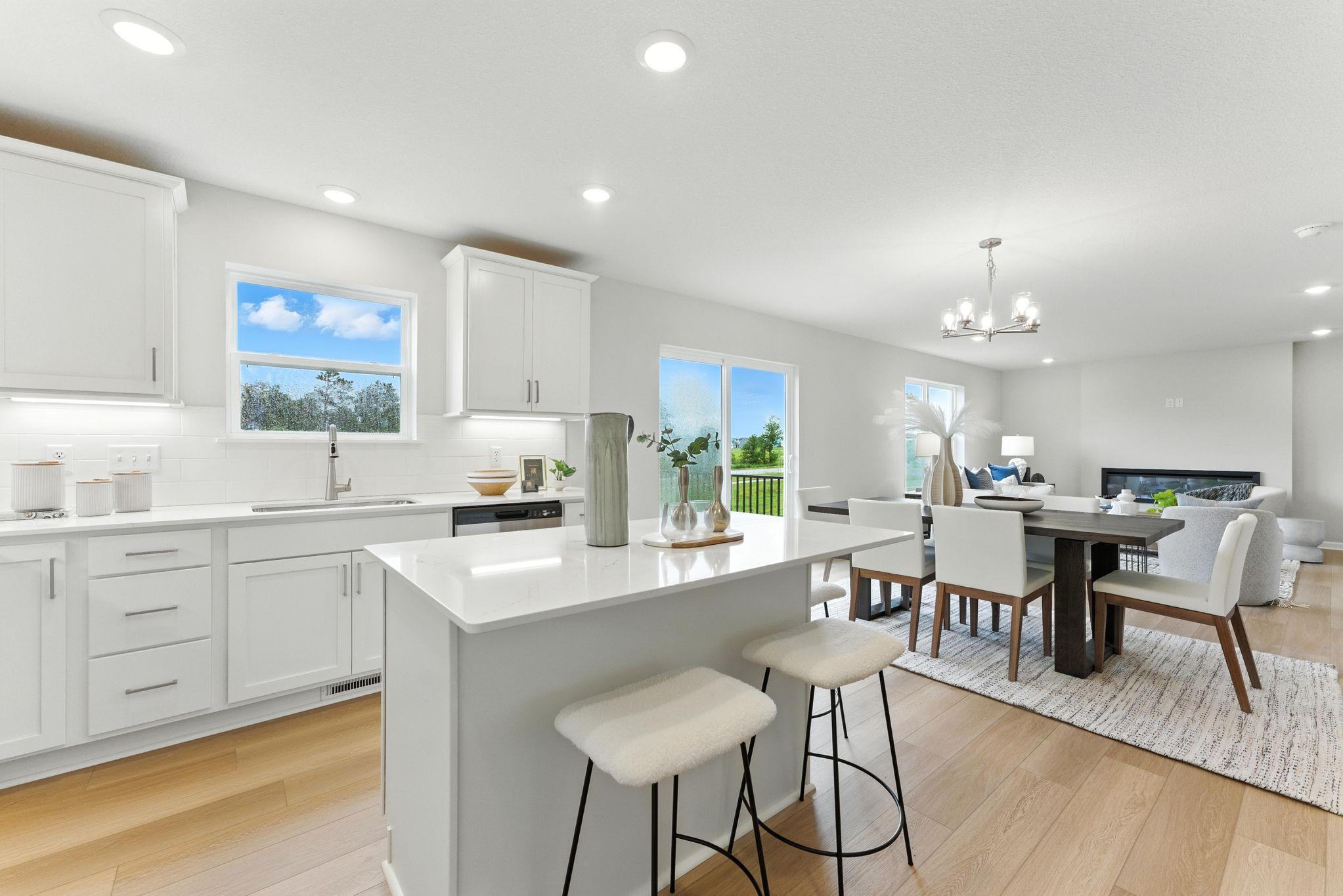 View of Residential at 709 Stone Arch Way, Jordan MN 55352, Jordan (5 of 28) - Mike Wilen | Minnesota Team Real Estate