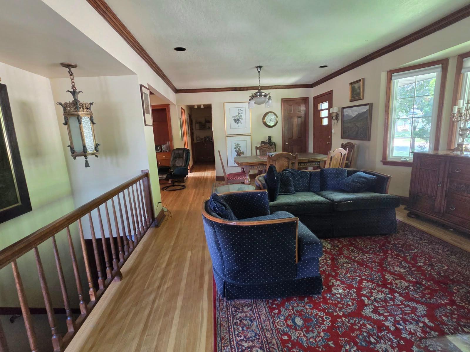 View of Residential at 4401 Woodbine Lane, Brooklyn Center MN 55429, Brooklyn Center (4 of 12) - Mike Wilen | Minnesota Team Real Estate