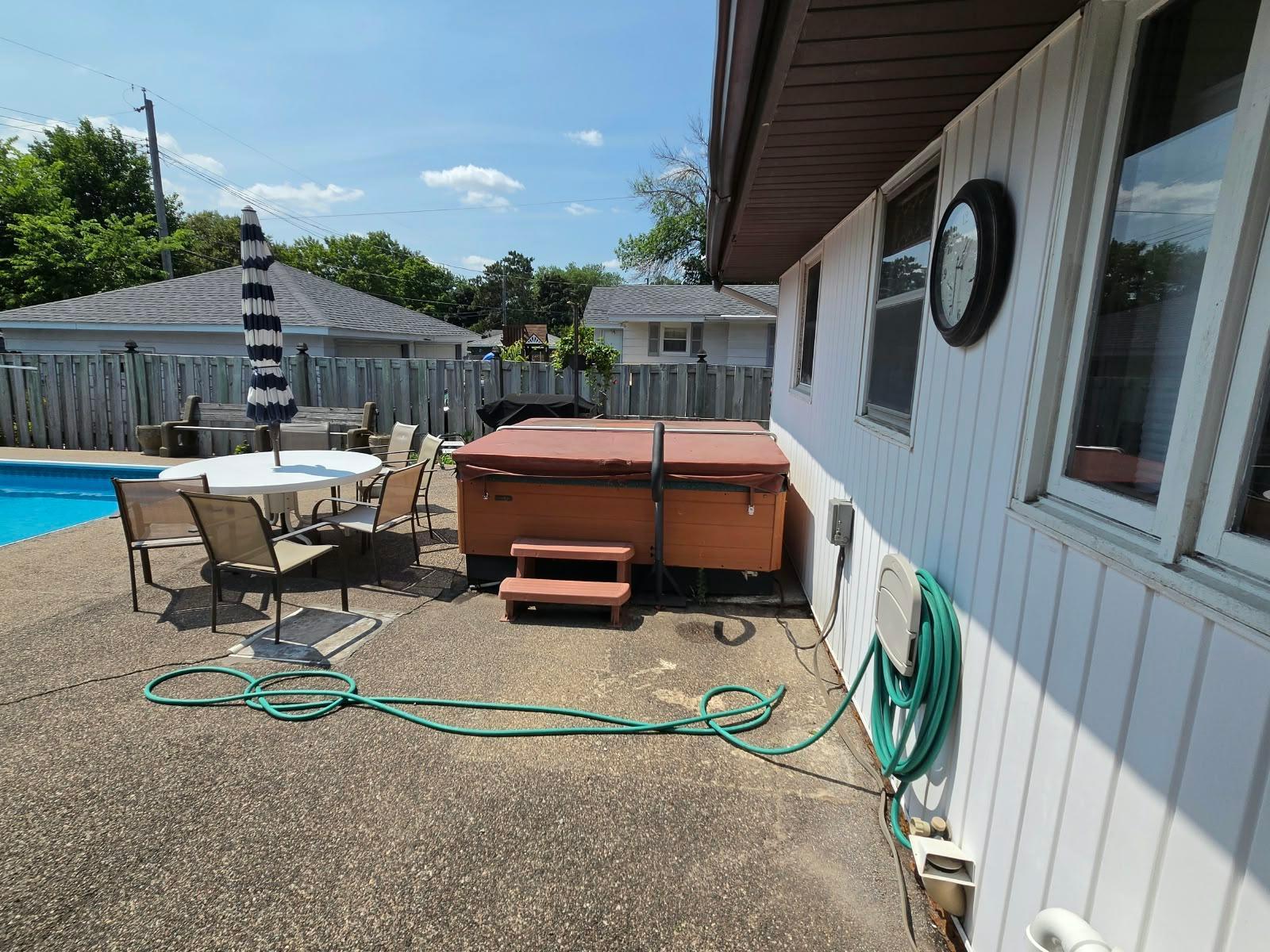 View of Residential at 4401 Woodbine Lane, Brooklyn Center MN 55429, Brooklyn Center (12 of 12) - Mike Wilen | Minnesota Team Real Estate