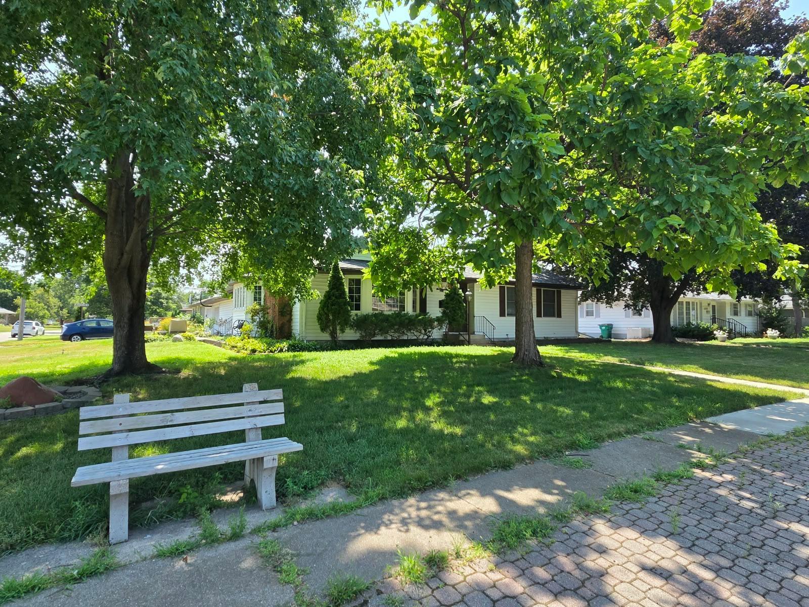 View of Residential at 4401 Woodbine Lane, Brooklyn Center MN 55429, Brooklyn Center (2 of 12) - Mike Wilen | Minnesota Team Real Estate
