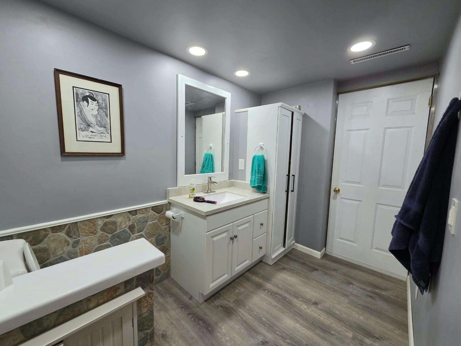 View of Residential at 4401 Woodbine Lane, Brooklyn Center MN 55429, Brooklyn Center (10 of 12) - Mike Wilen | Minnesota Team Real Estate