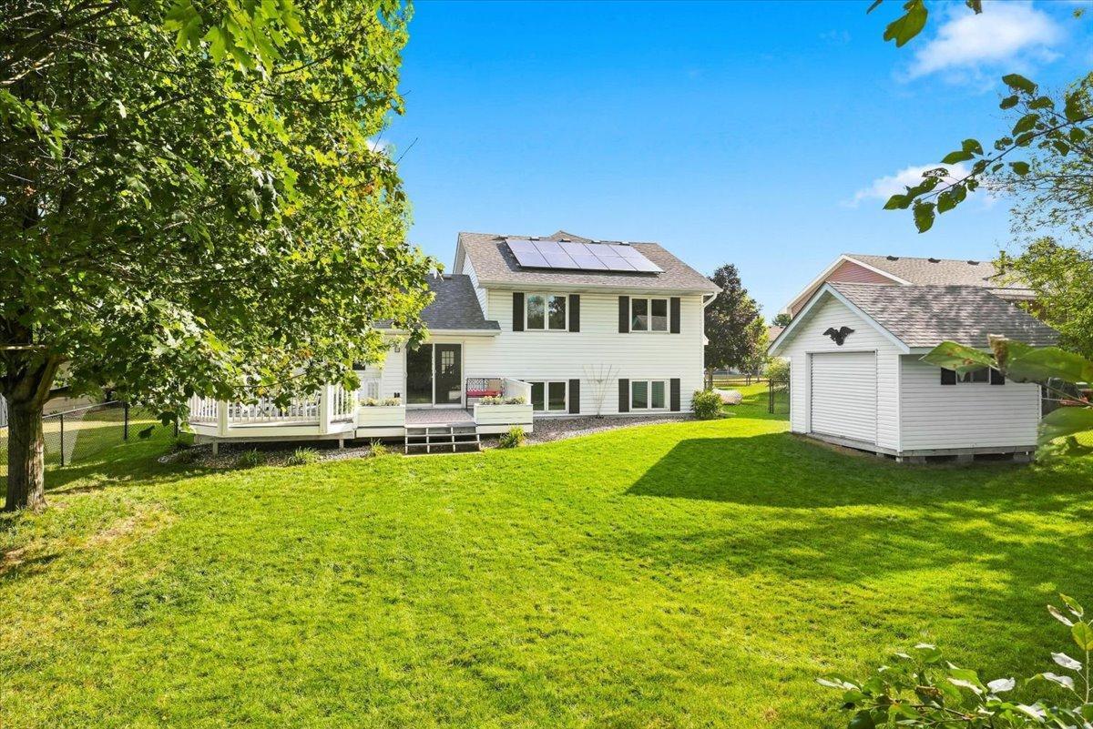 View of Residential at 9651 78th Street, Cottage Grove MN 55016, Cottage Grove (41 of 49) - Mike Wilen | Minnesota Team Real Estate