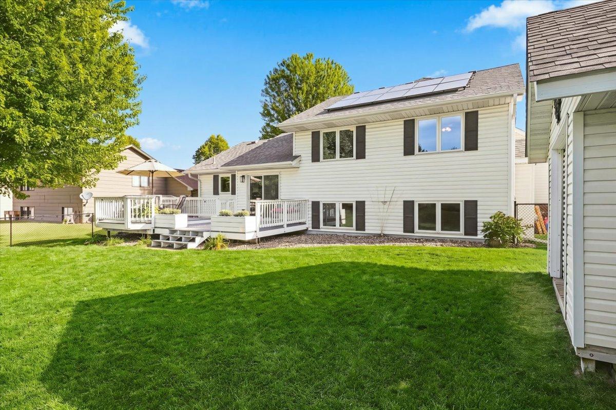 View of Residential at 9651 78th Street, Cottage Grove MN 55016, Cottage Grove (40 of 49) - Mike Wilen | Minnesota Team Real Estate