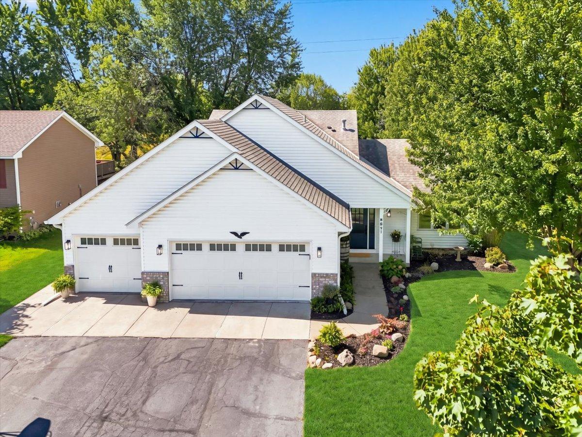 View of Residential at 9651 78th Street, Cottage Grove MN 55016, Cottage Grove (43 of 49) - Mike Wilen | Minnesota Team Real Estate