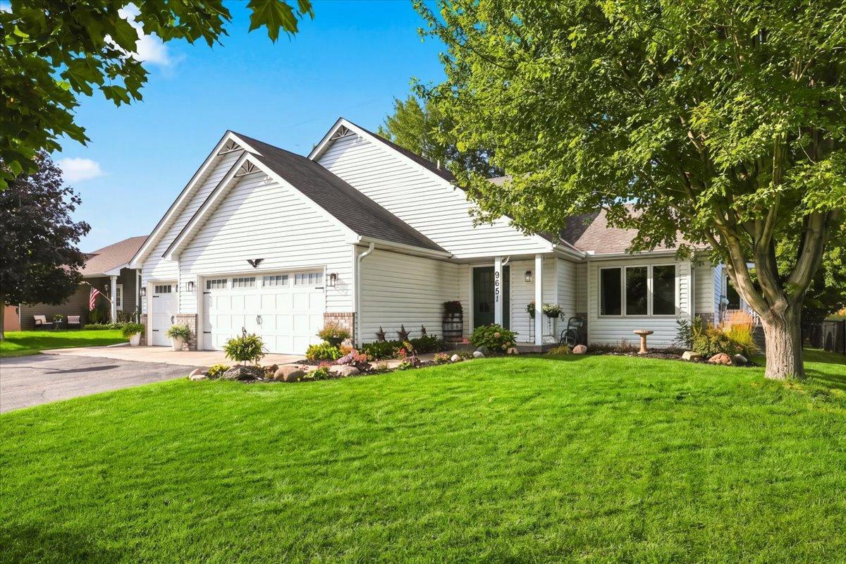 View of Residential at 9651 78th Street, Cottage Grove MN 55016, Cottage Grove (2 of 49) - Mike Wilen | Minnesota Team Real Estate