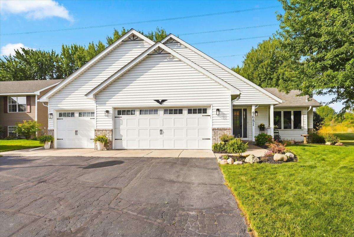 View of Residential at 9651 78th Street, Cottage Grove MN 55016, Cottage Grove (36 of 49) - Mike Wilen | Minnesota Team Real Estate