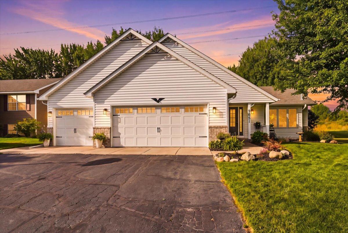 View of Residential at 9651 78th Street, Cottage Grove MN 55016, Cottage Grove - Mike Wilen | Minnesota Team Real Estate