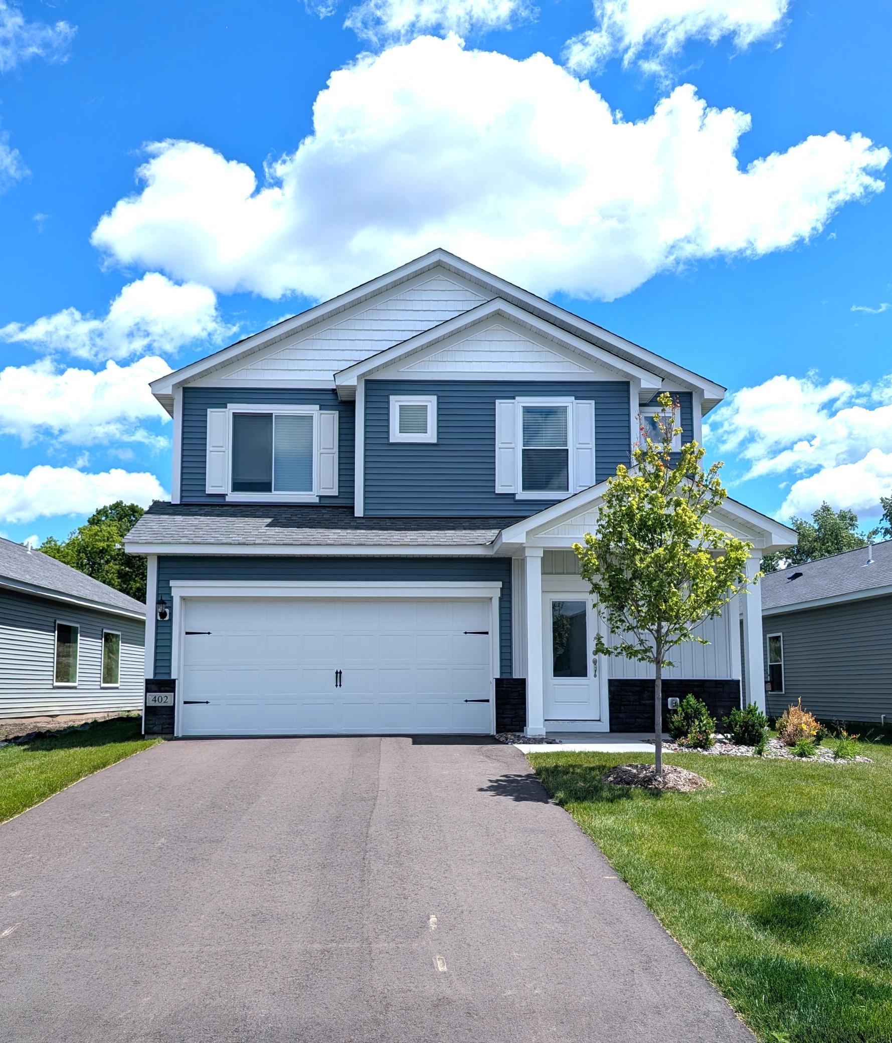 View of Residential at 402 Redwood Street, Cambridge MN 55008, Cambridge - Mike Wilen | Minnesota Team Real Estate