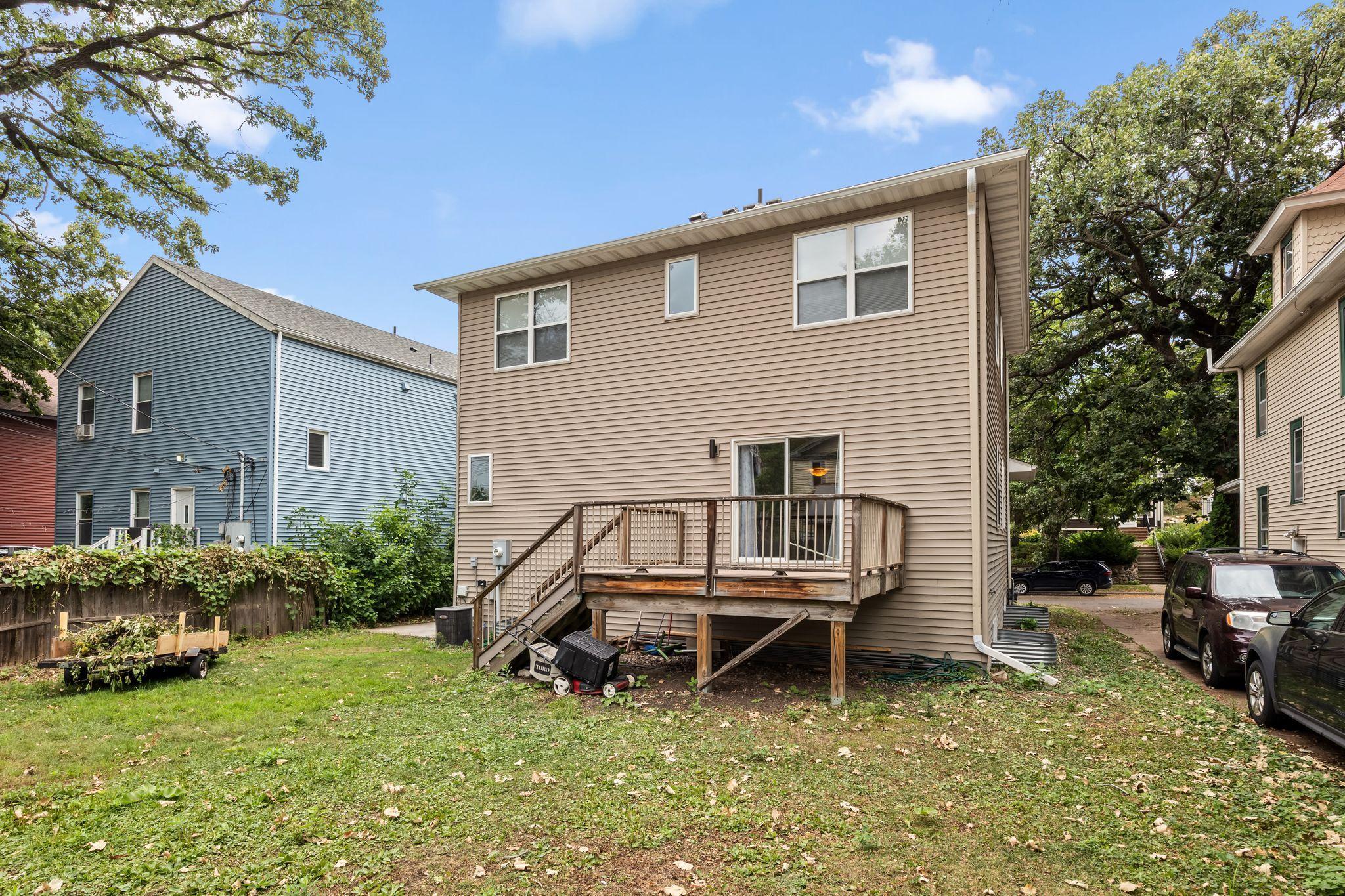 View of Residential at 3120 4th Street, Minneapolis MN 55414, Minneapolis (3 of 26) - Mike Wilen | Minnesota Team Real Estate