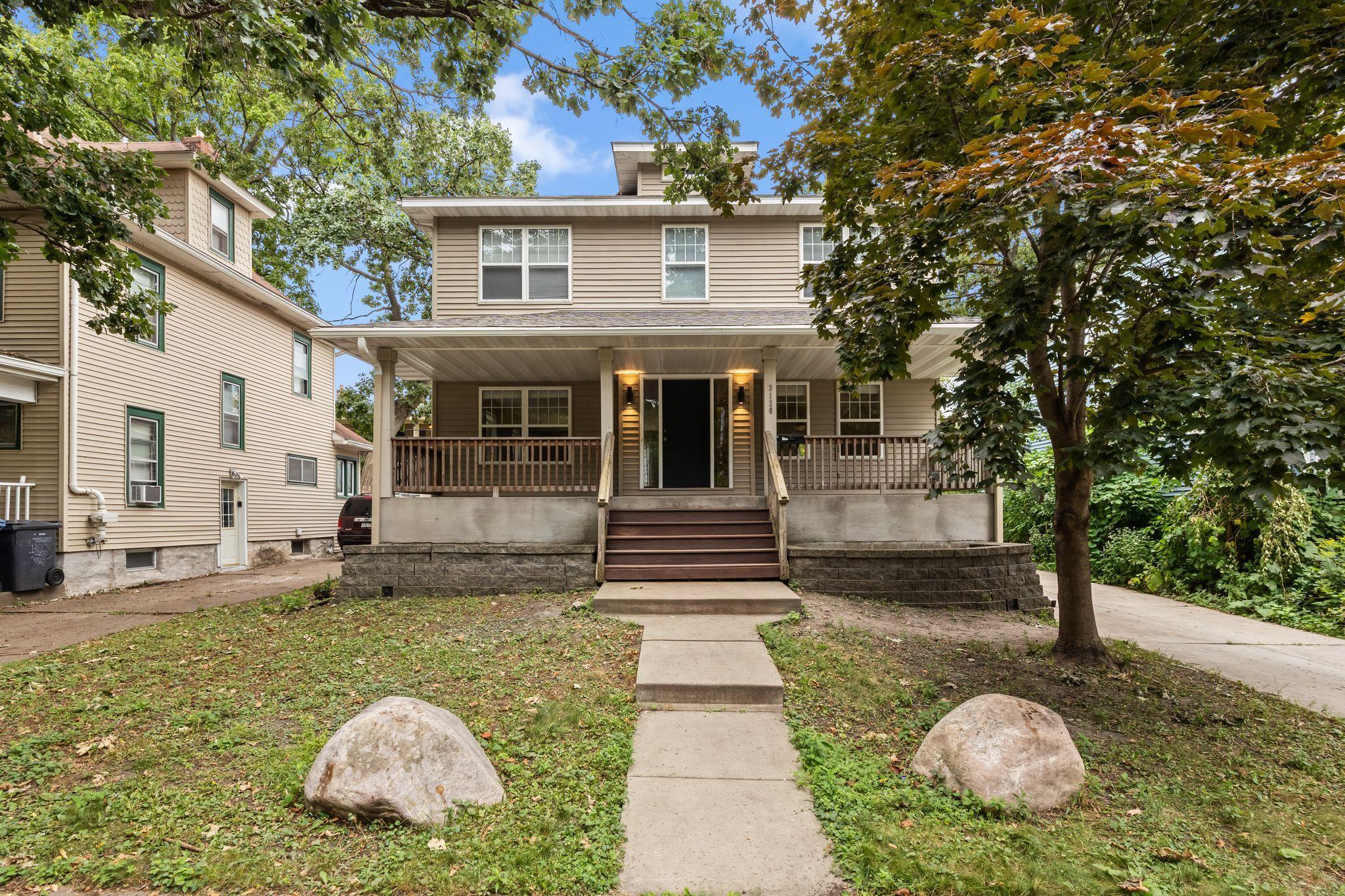 View of Residential at 3120 4th Street, Minneapolis MN 55414, Minneapolis - Mike Wilen | Minnesota Team Real Estate