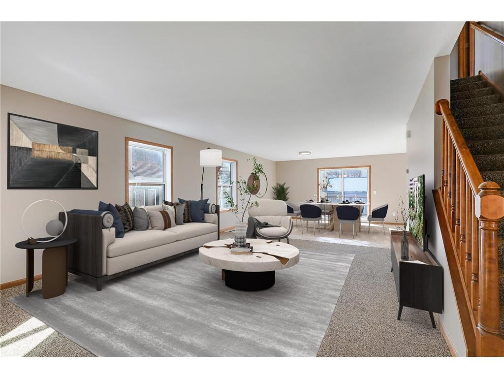 View of Residential at 3120 4th Street, Minneapolis MN 55414, Minneapolis (23 of 26) - Mike Wilen | Minnesota Team Real Estate