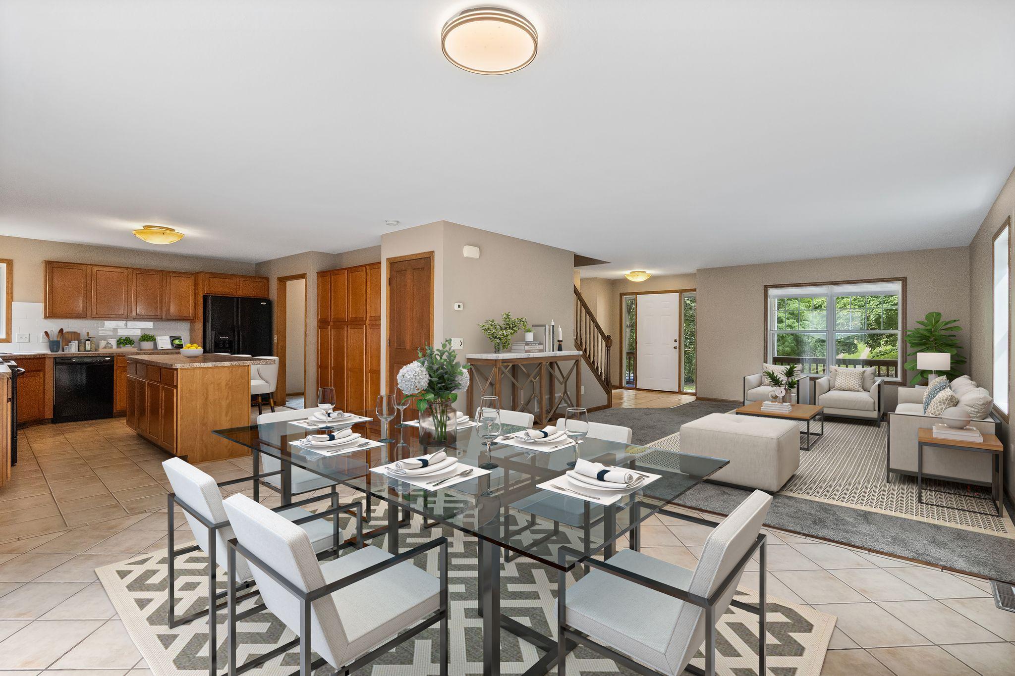 View of Residential at 3120 4th Street, Minneapolis MN 55414, Minneapolis (22 of 26) - Mike Wilen | Minnesota Team Real Estate