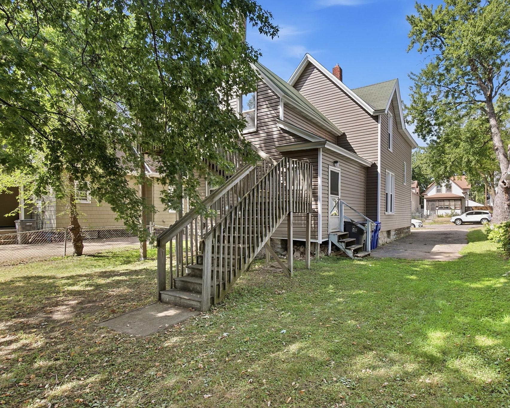 View of Residential Income at 354 Jenks Avenue, Saint Paul MN 55130, Saint Paul (38 of 42) - Mike Wilen | Minnesota Team Real Estate