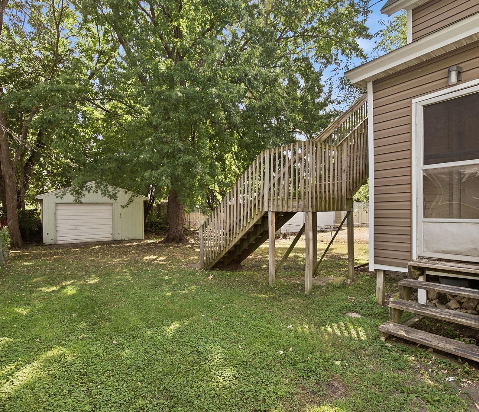 View of Residential Income at 354 Jenks Avenue, Saint Paul MN 55130, Saint Paul (36 of 42) - Mike Wilen | Minnesota Team Real Estate