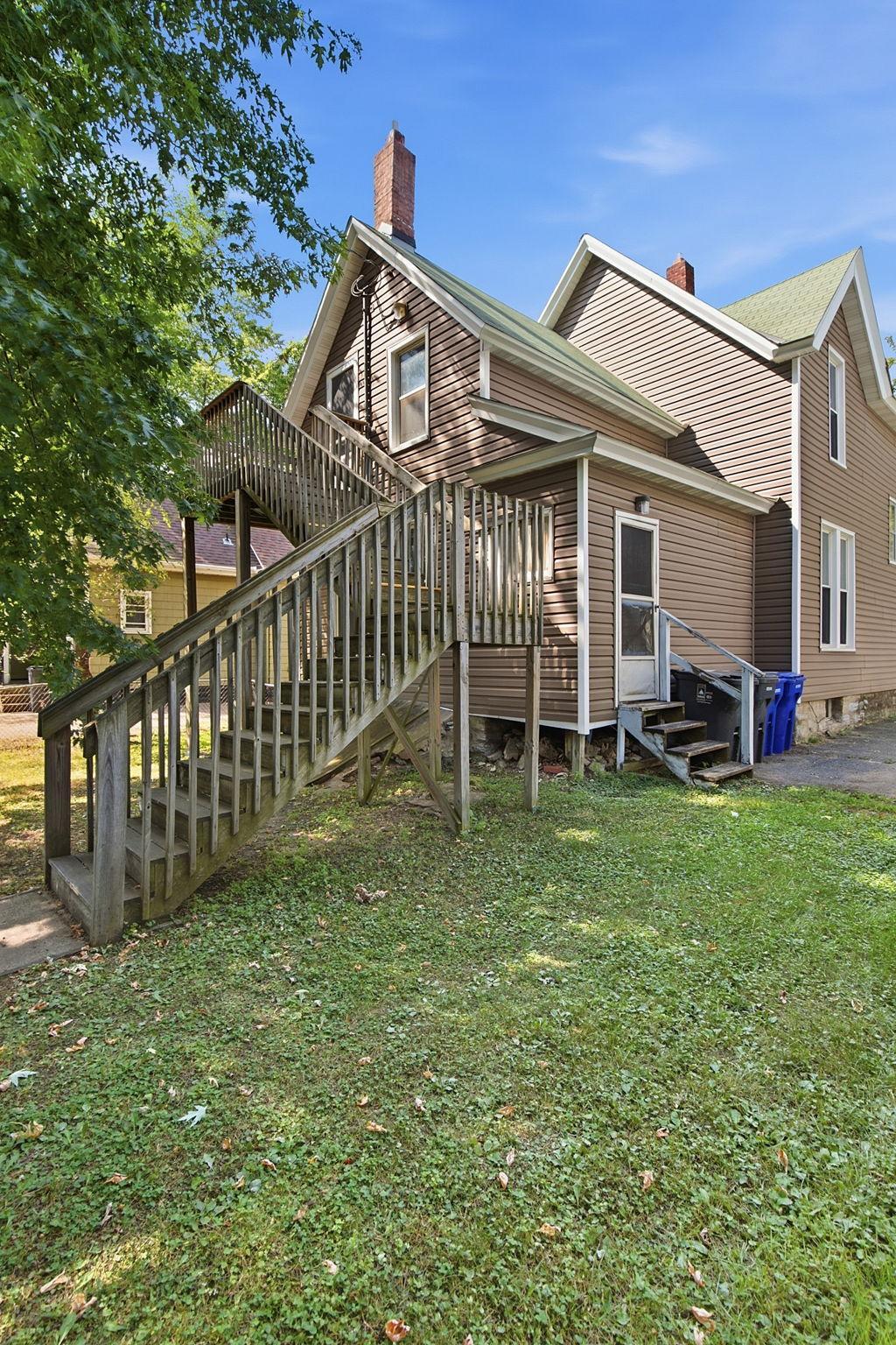 View of Residential Income at 354 Jenks Avenue, Saint Paul MN 55130, Saint Paul (35 of 42) - Mike Wilen | Minnesota Team Real Estate