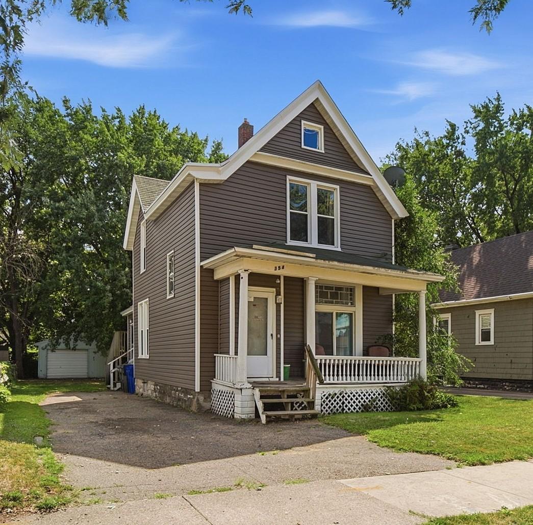 View of Residential Income at 354 Jenks Avenue, Saint Paul MN 55130, Saint Paul (2 of 42) - Mike Wilen | Minnesota Team Real Estate