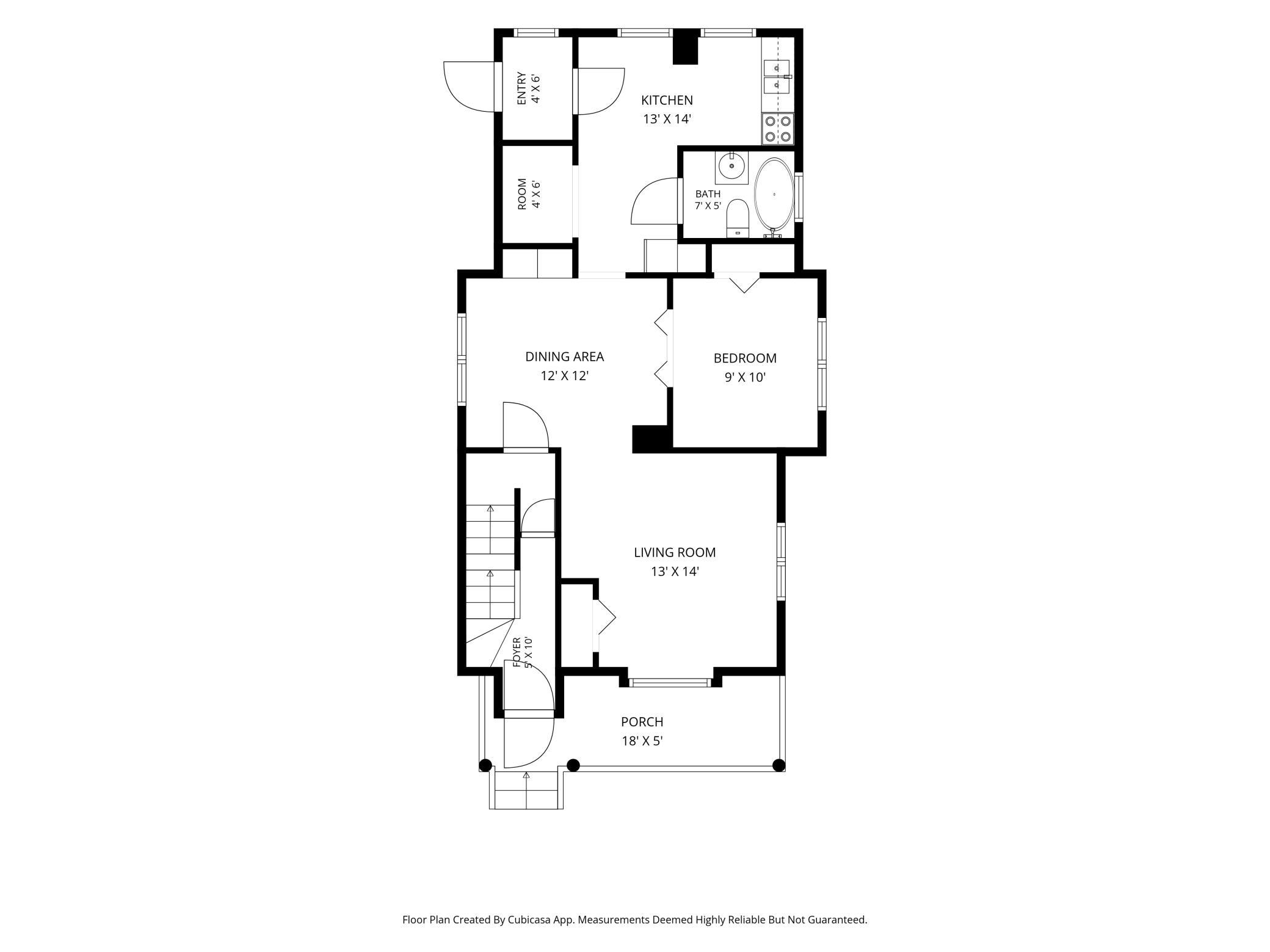 View of Residential Income at 354 Jenks Avenue, Saint Paul MN 55130, Saint Paul (39 of 42) - Mike Wilen | Minnesota Team Real Estate