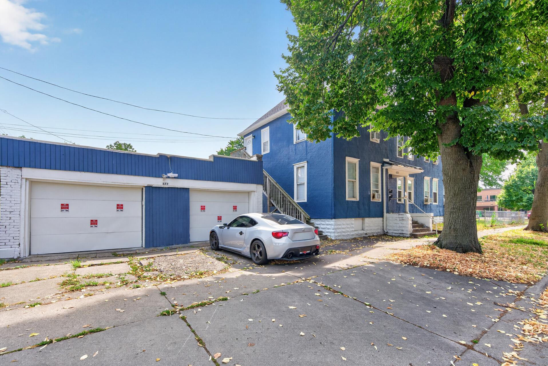 View of Residential Income at 677 Sherburne Avenue, Saint Paul MN 55104, Saint Paul (73 of 73) - Mike Wilen | Minnesota Team Real Estate