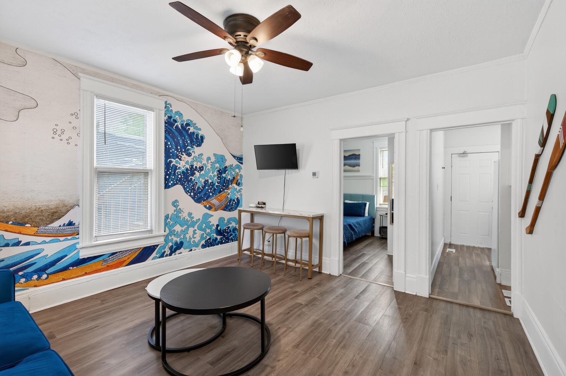 View of Residential Income at 677 Sherburne Avenue, Saint Paul MN 55104, Saint Paul (54 of 73) - Mike Wilen | Minnesota Team Real Estate
