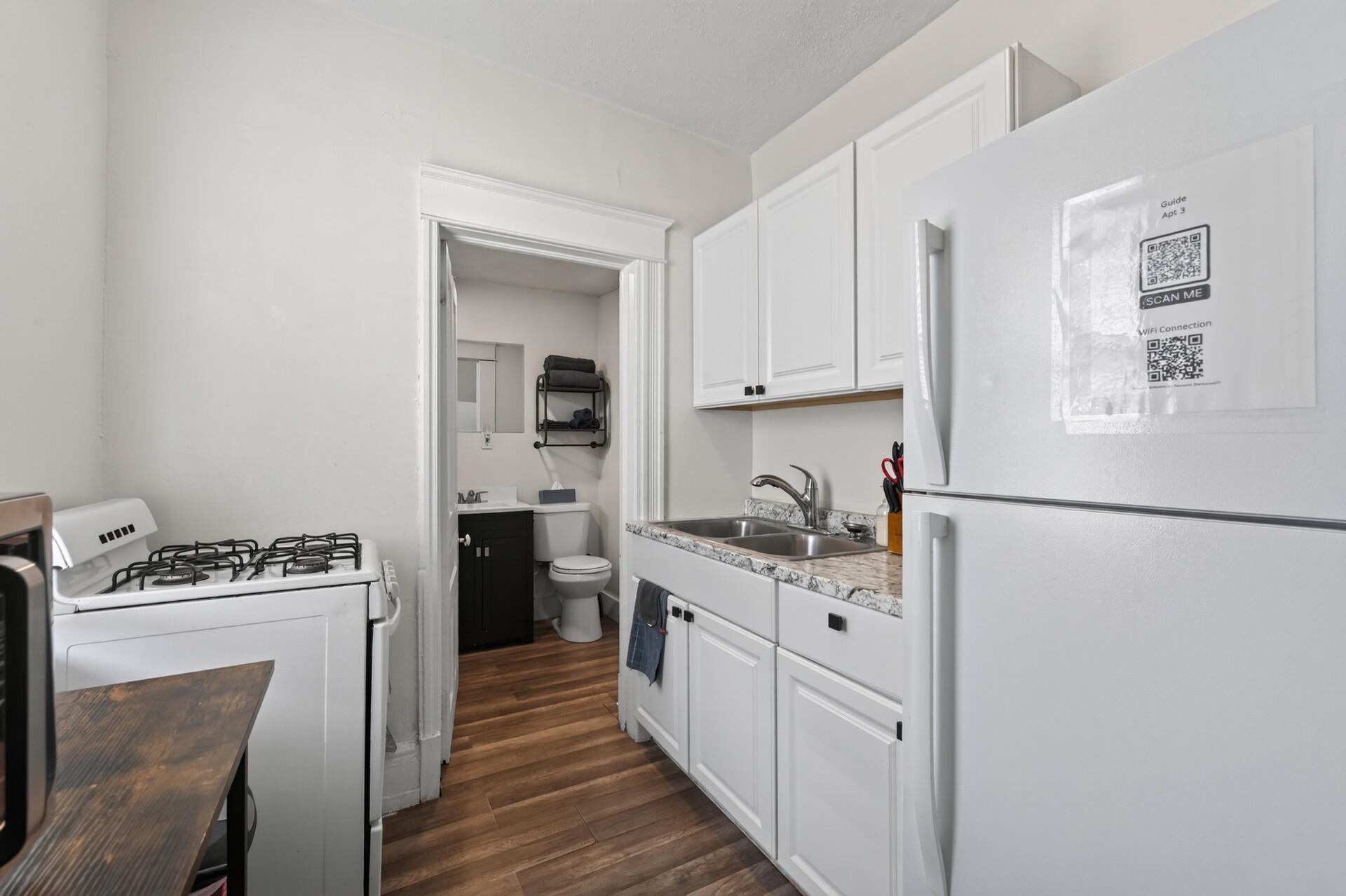 View of Residential Income at 677 Sherburne Avenue, Saint Paul MN 55104, Saint Paul (49 of 73) - Mike Wilen | Minnesota Team Real Estate