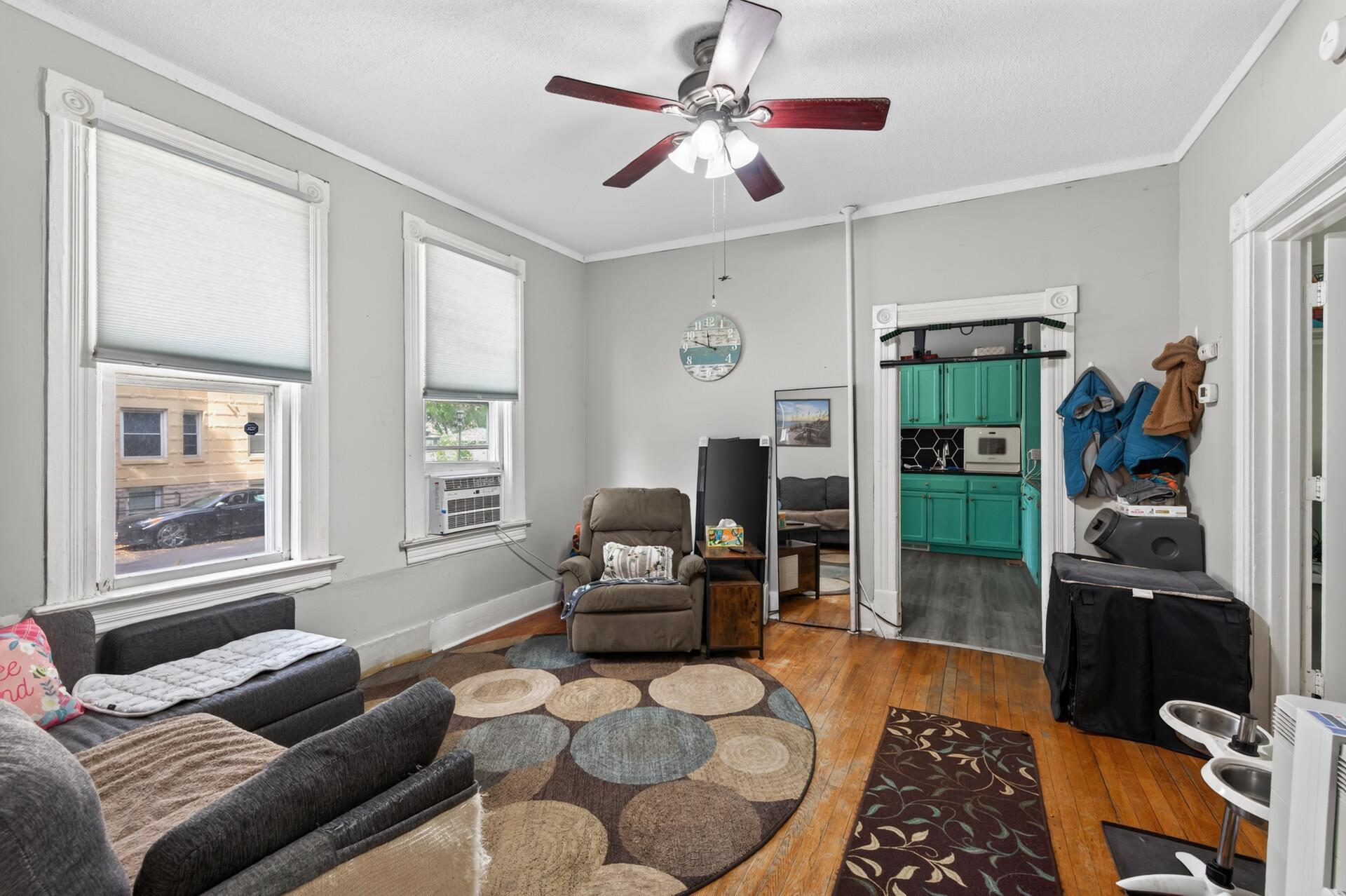 View of Residential Income at 677 Sherburne Avenue, Saint Paul MN 55104, Saint Paul (12 of 73) - Mike Wilen | Minnesota Team Real Estate
