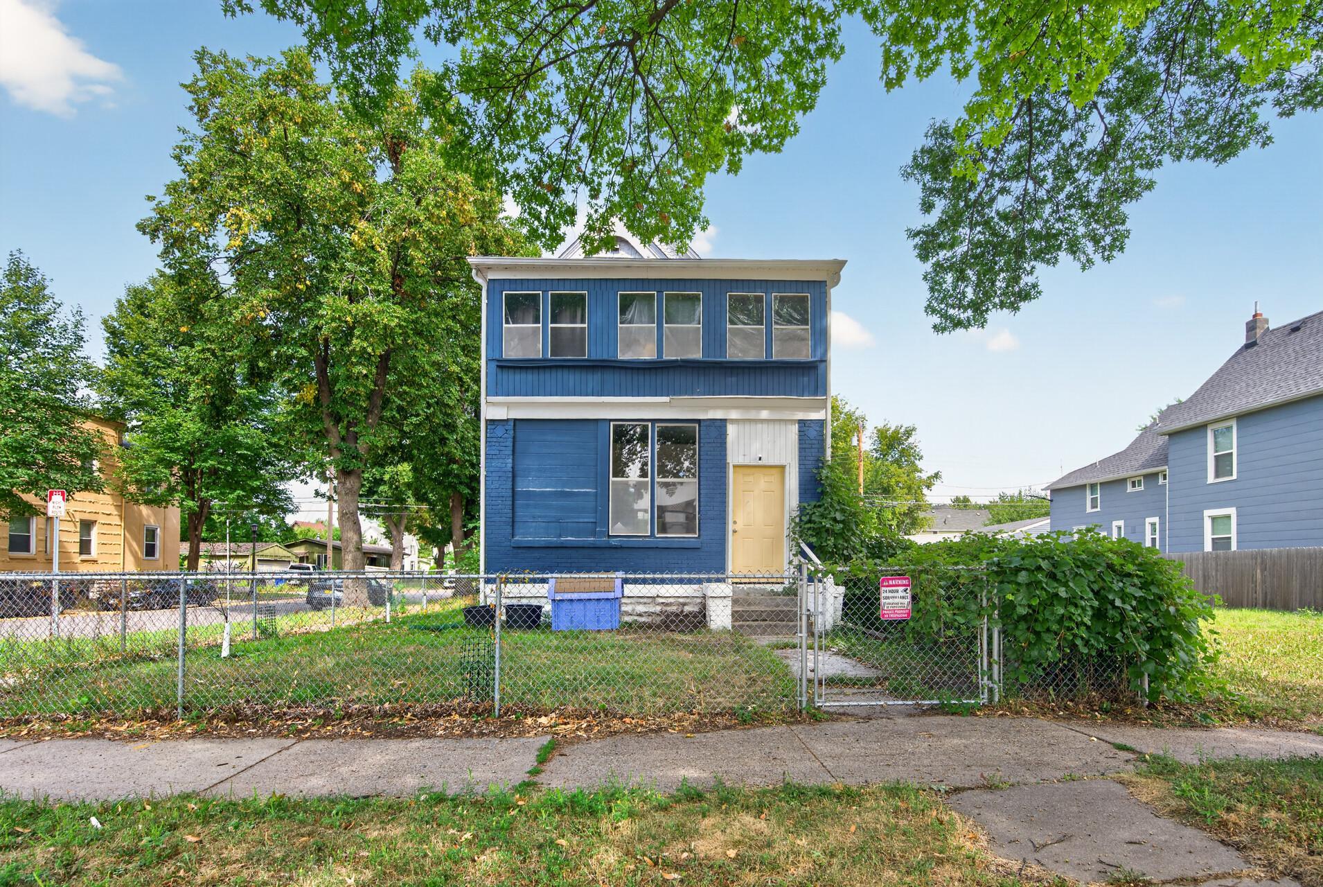 View of Residential Income at 677 Sherburne Avenue, Saint Paul MN 55104, Saint Paul (3 of 73) - Mike Wilen | Minnesota Team Real Estate