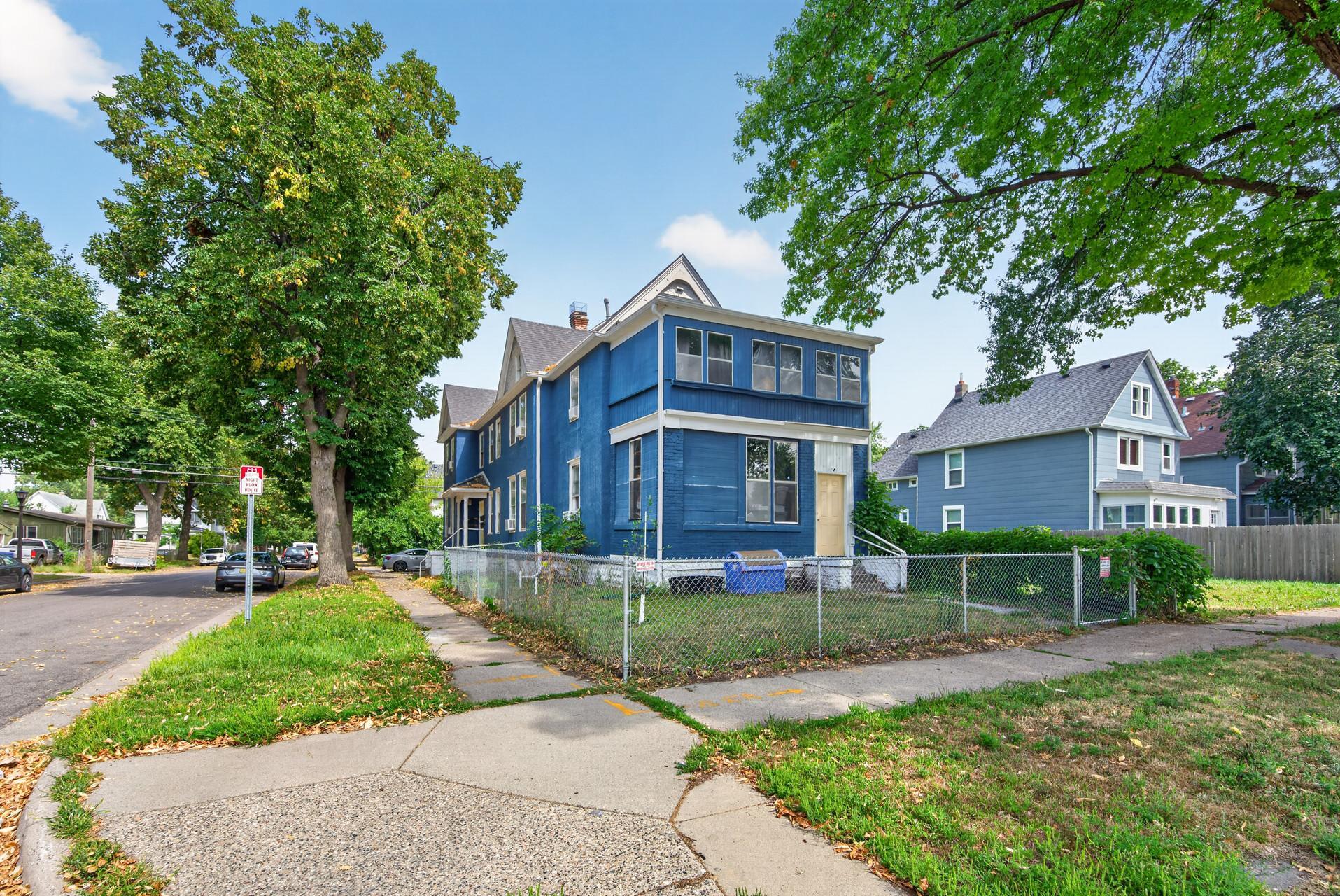 View of Residential Income at 677 Sherburne Avenue, Saint Paul MN 55104, Saint Paul (2 of 73) - Mike Wilen | Minnesota Team Real Estate