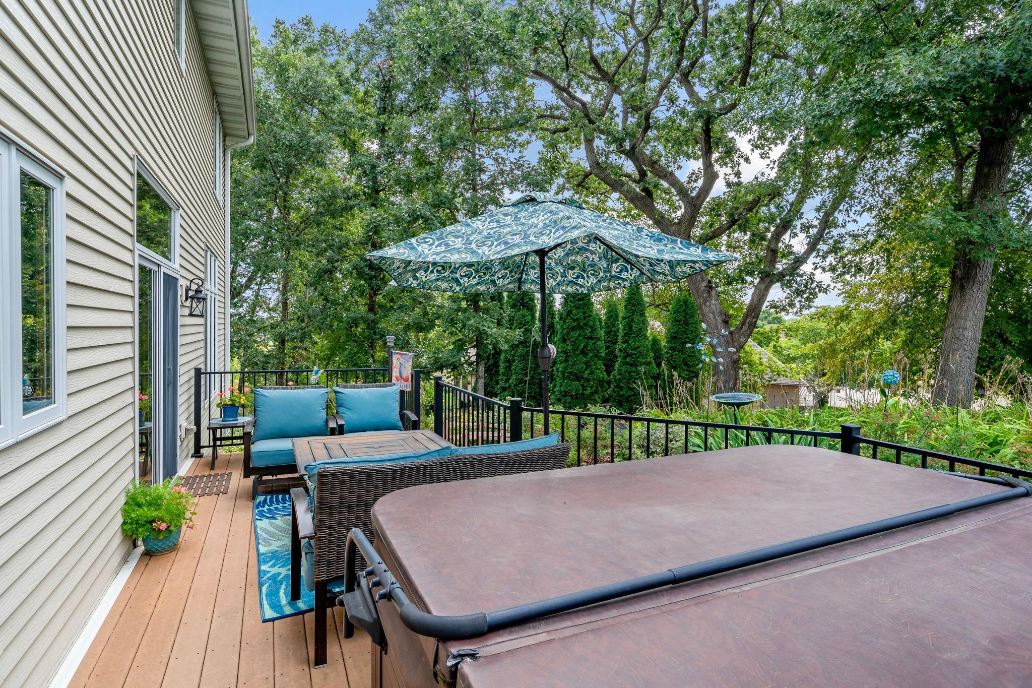 View of Residential at 1215 Thorene Place, Stillwater MN 55082, Stillwater (8 of 70) - Mike Wilen | Minnesota Team Real Estate
