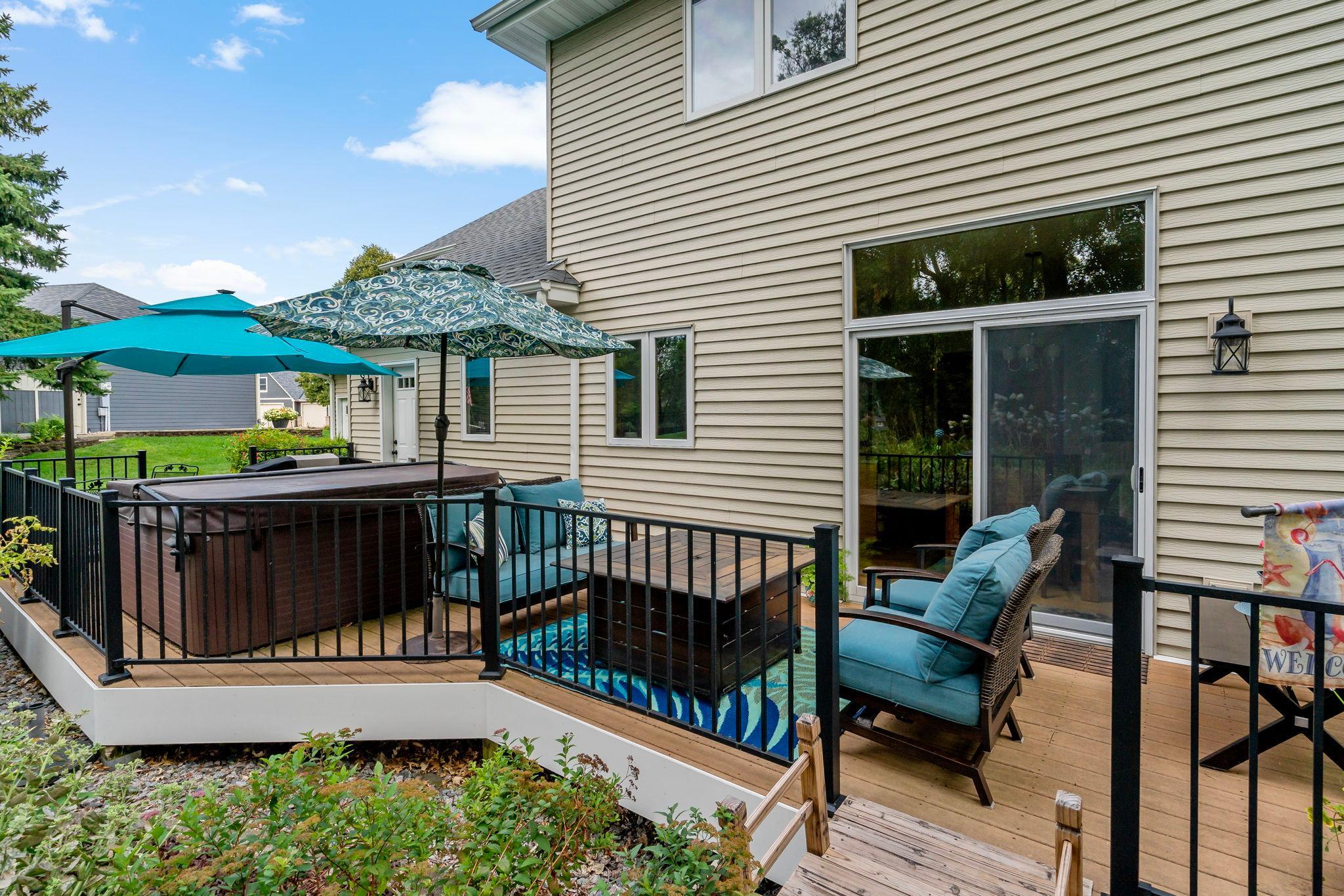 View of Residential at 1215 Thorene Place, Stillwater MN 55082, Stillwater (10 of 70) - Mike Wilen | Minnesota Team Real Estate