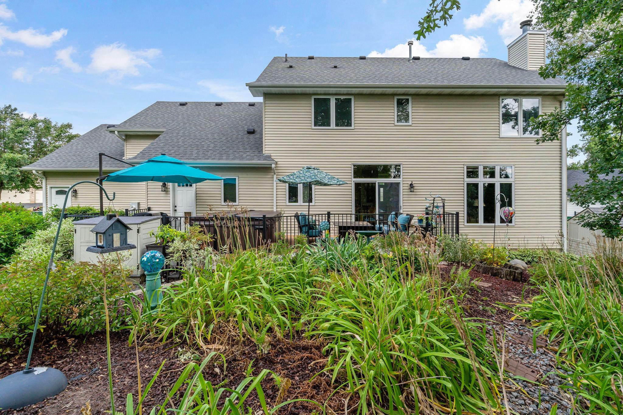 View of Residential at 1215 Thorene Place, Stillwater MN 55082, Stillwater (6 of 70) - Mike Wilen | Minnesota Team Real Estate