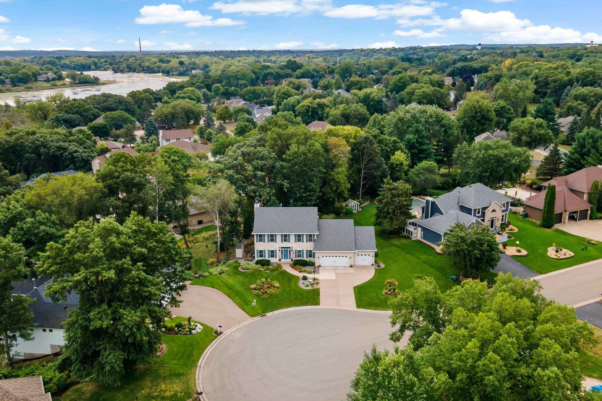 View of Residential at 1215 Thorene Place, Stillwater MN 55082, Stillwater (3 of 70) - Mike Wilen | Minnesota Team Real Estate