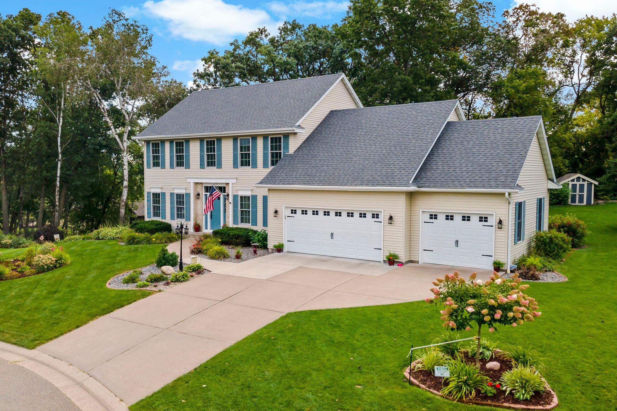 View of Residential at 1215 Thorene Place, Stillwater MN 55082, Stillwater (2 of 70) - Mike Wilen | Minnesota Team Real Estate