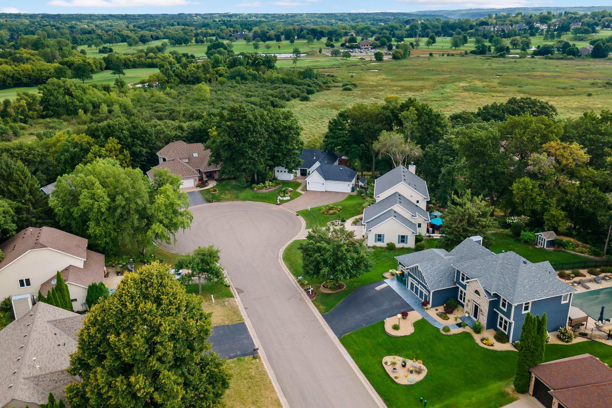 View of Residential at 1215 Thorene Place, Stillwater MN 55082, Stillwater (68 of 70) - Mike Wilen | Minnesota Team Real Estate