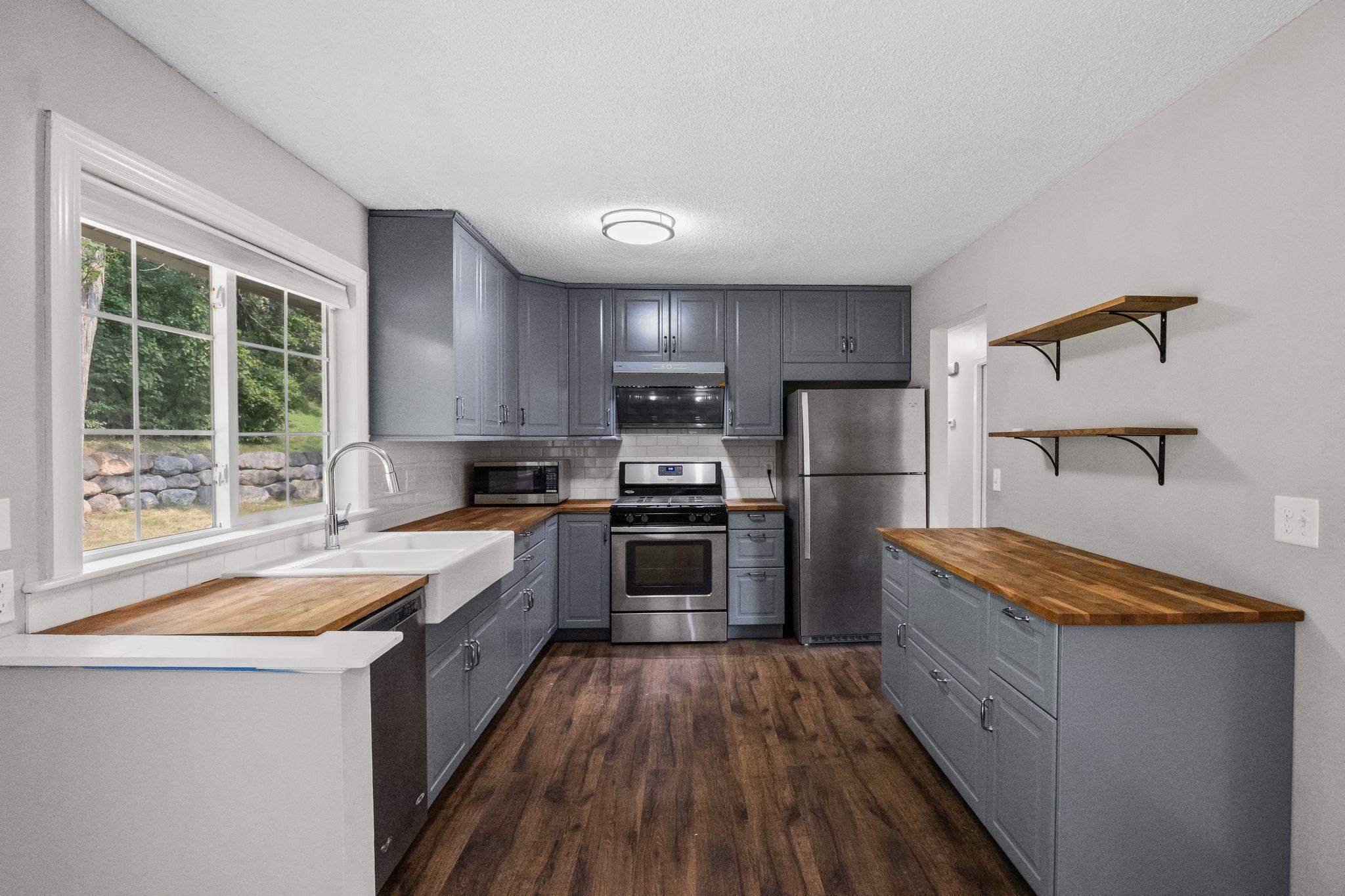 View of Single Family at 10340 Decatur Avenue, Bloomington - Mike Wilen | Minnesota Team Real Estate