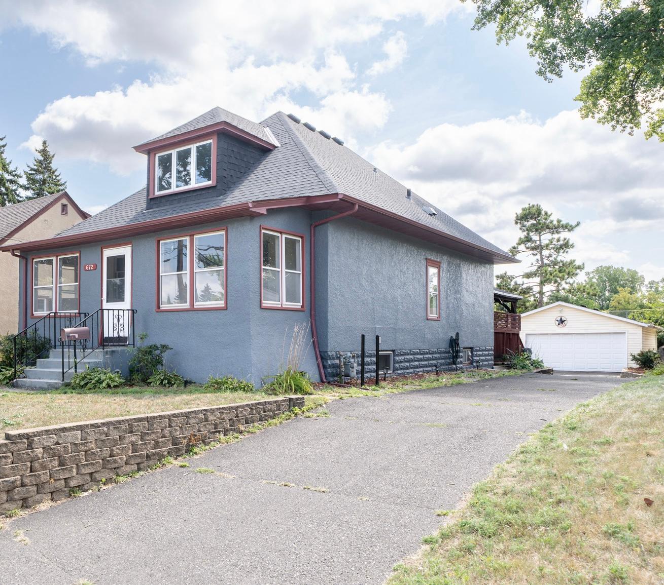 View of Residential at 672 Maryland Avenue, Saint Paul MN 55117, Saint Paul - Mike Wilen | Minnesota Team Real Estate