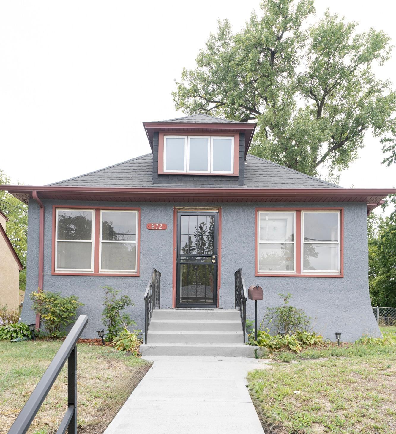 View of Residential at 672 Maryland Avenue, Saint Paul MN 55117, Saint Paul (34 of 34) - Mike Wilen | Minnesota Team Real Estate