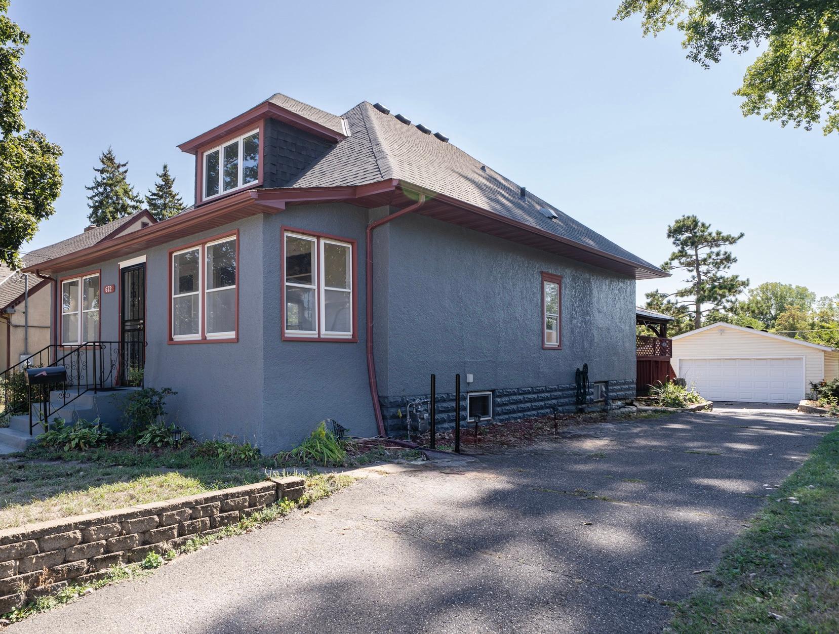 View of Residential at 672 Maryland Avenue, Saint Paul MN 55117, Saint Paul (44 of 44) - Mike Wilen | Minnesota Team Real Estate