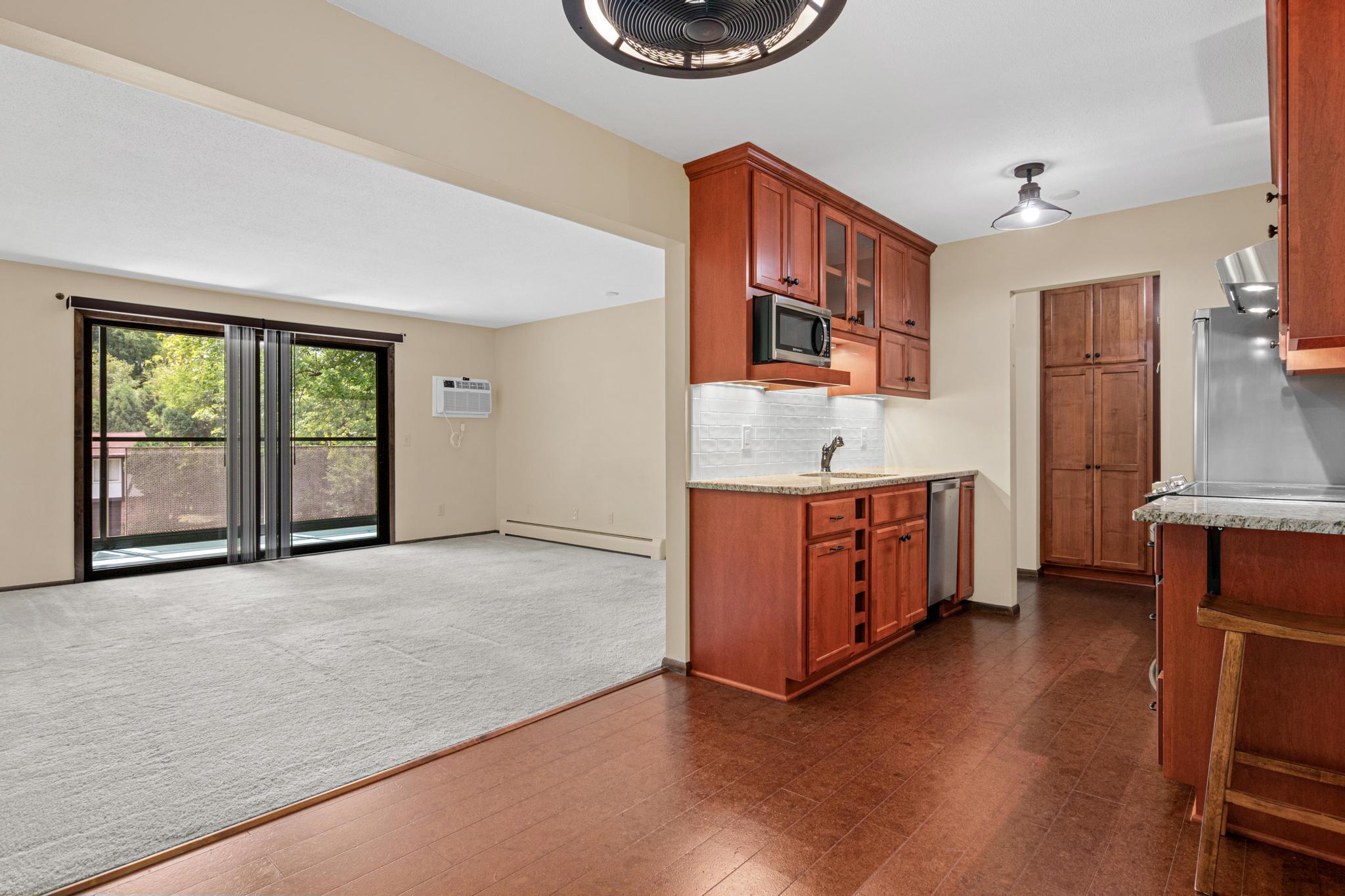 View of Residential at 4380 Brookside Court #213, Edina MN 55436, Edina (15 of 43) - Mike Wilen | Minnesota Team Real Estate