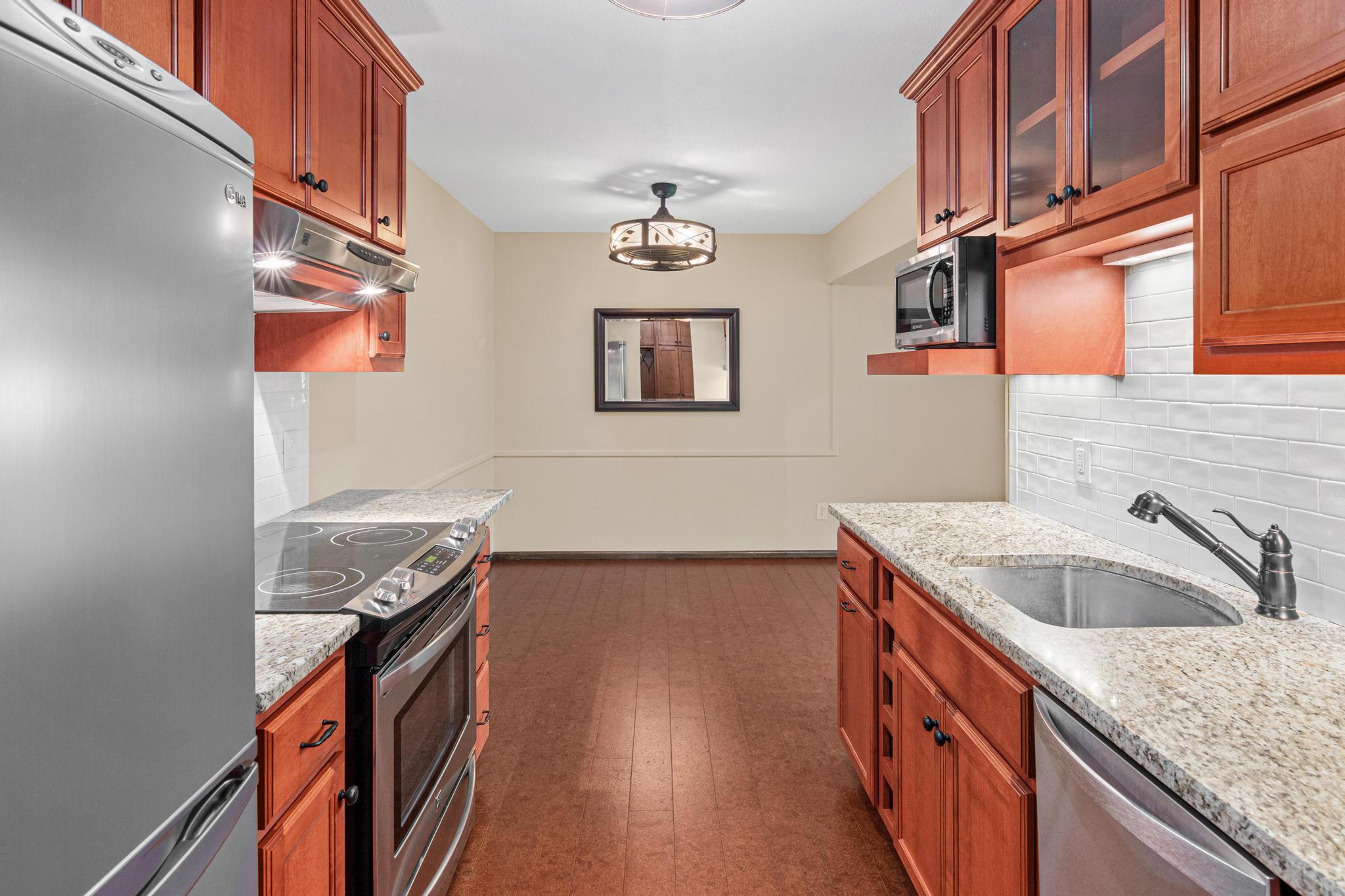 View of Residential at 4380 Brookside Court #213, Edina MN 55436, Edina (11 of 43) - Mike Wilen | Minnesota Team Real Estate