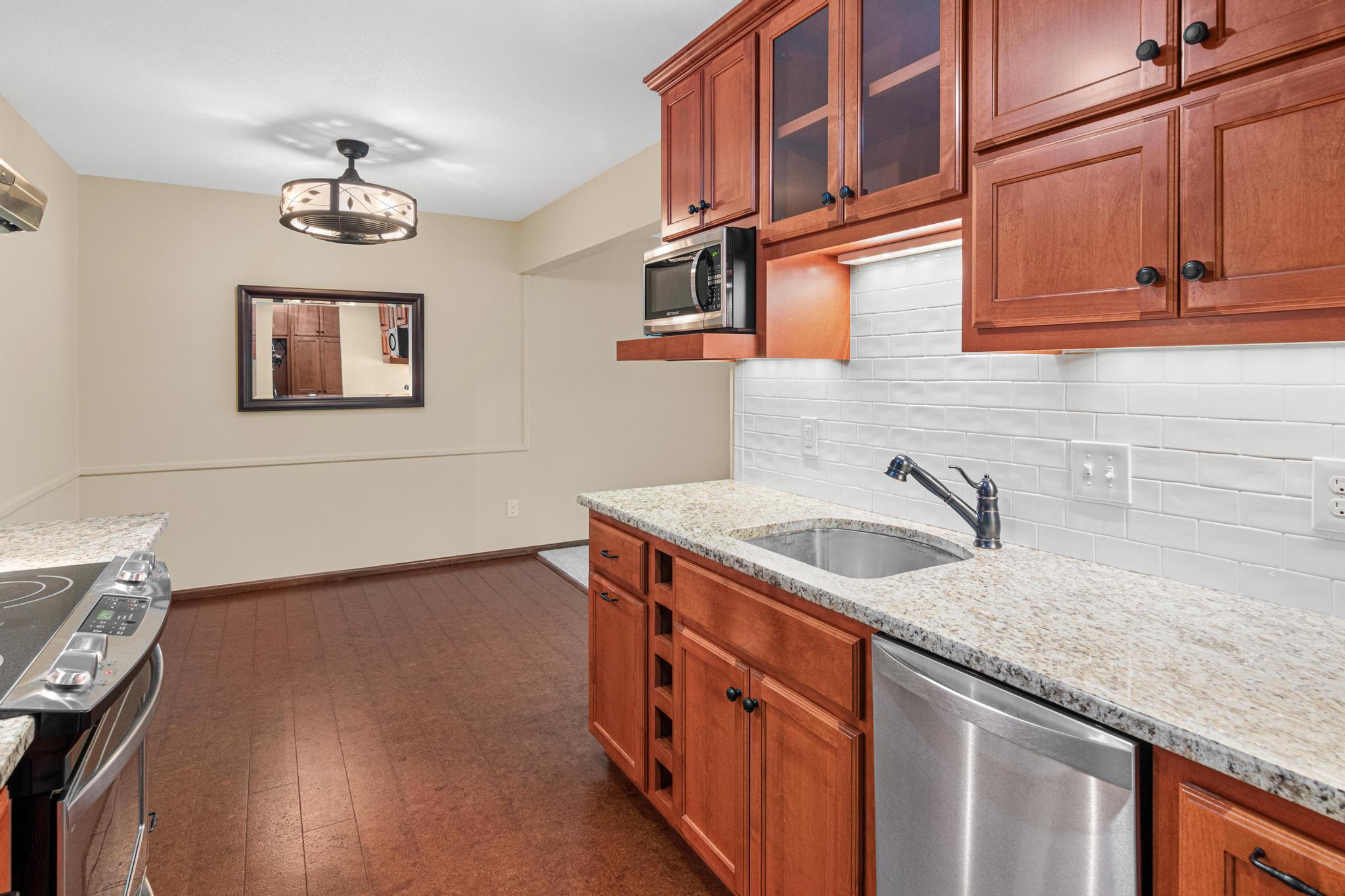 View of Residential at 4380 Brookside Court #213, Edina MN 55436, Edina (10 of 43) - Mike Wilen | Minnesota Team Real Estate
