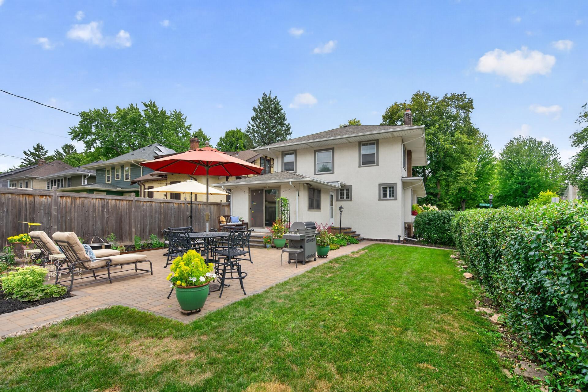 View of Residential at 1947 Portland Avenue, Saint Paul MN 55104, Saint Paul (46 of 53) - Mike Wilen | Minnesota Team Real Estate