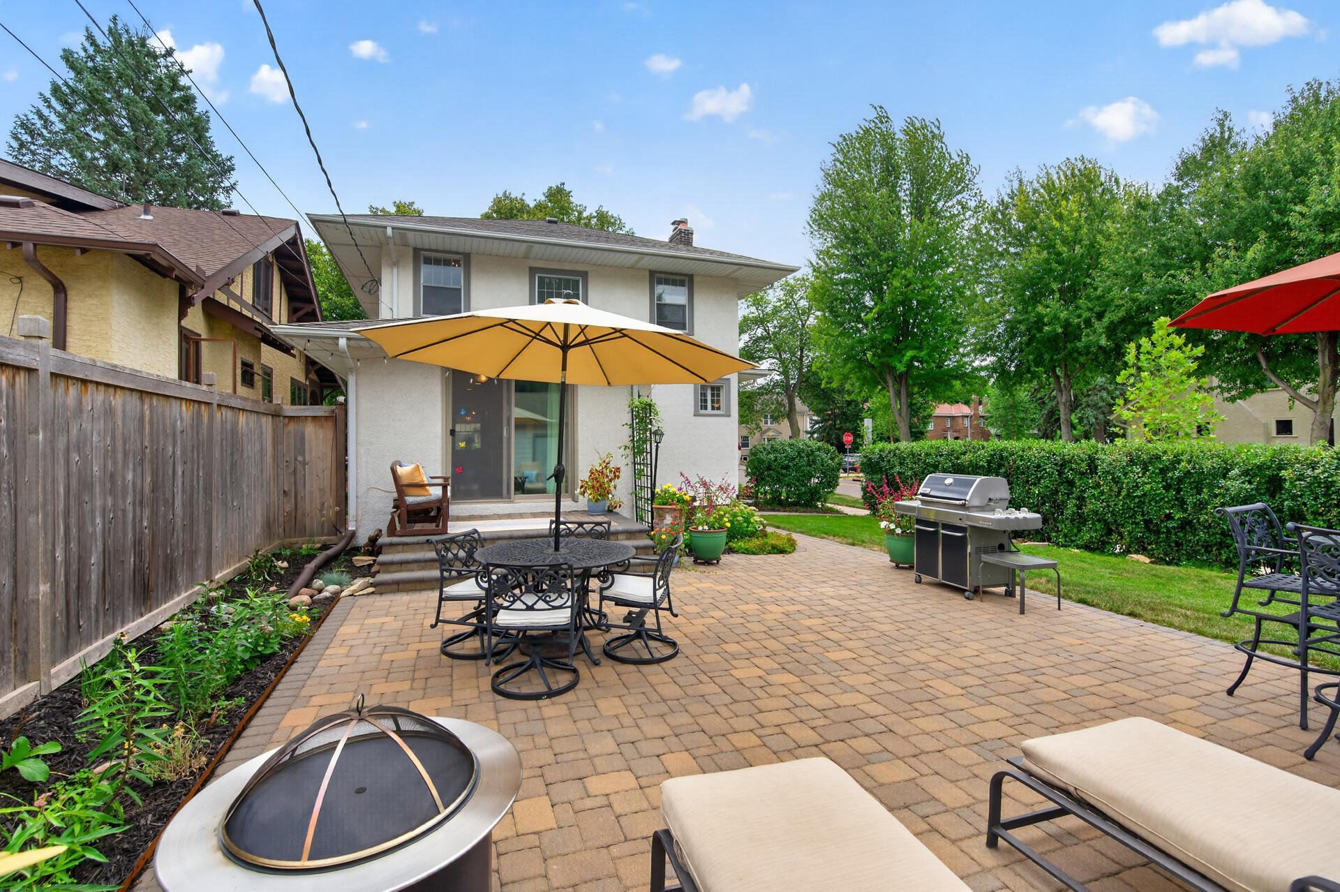 View of Residential at 1947 Portland Avenue, Saint Paul MN 55104, Saint Paul (45 of 53) - Mike Wilen | Minnesota Team Real Estate